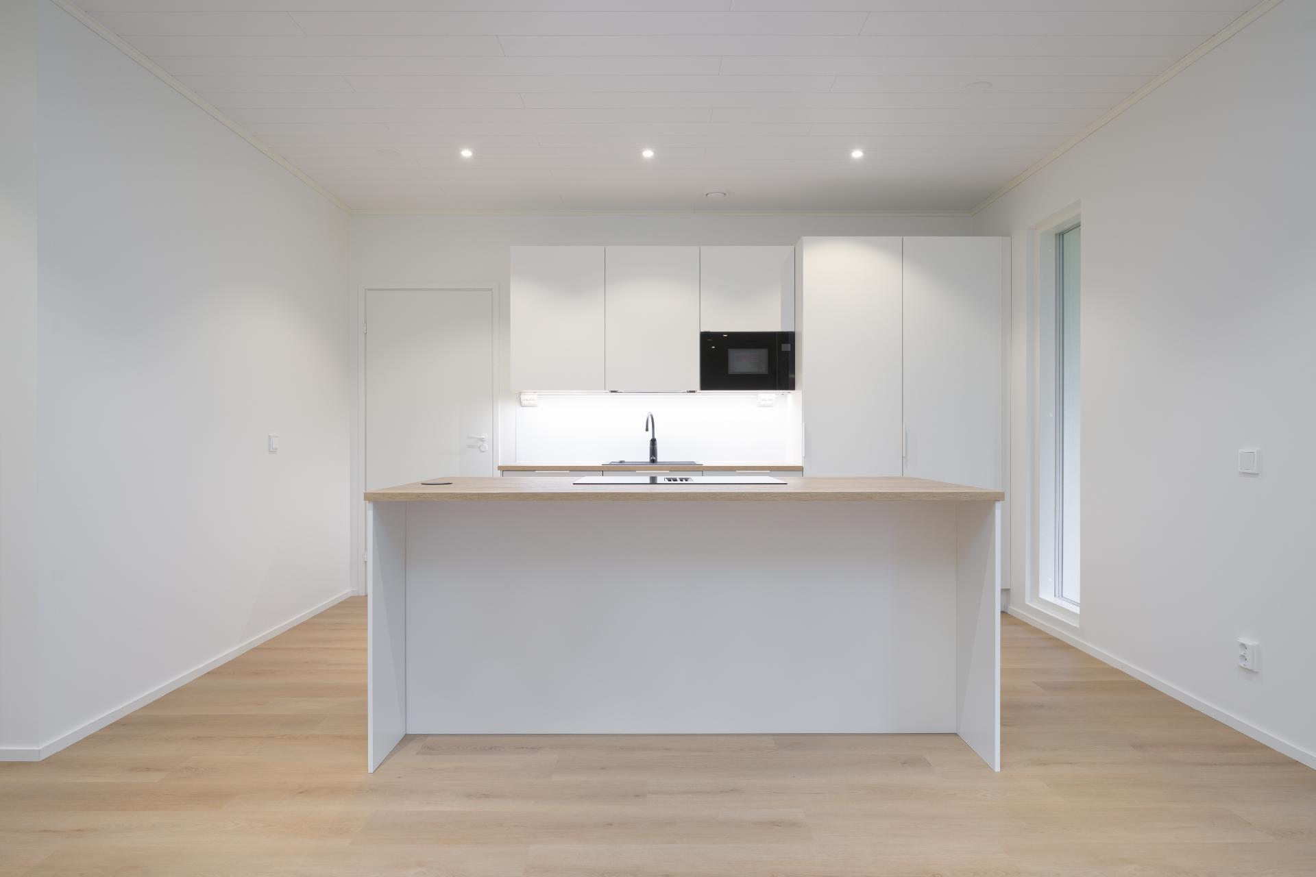 Wilkunakuja 4, Kirkonkylä, Nurmijärvi