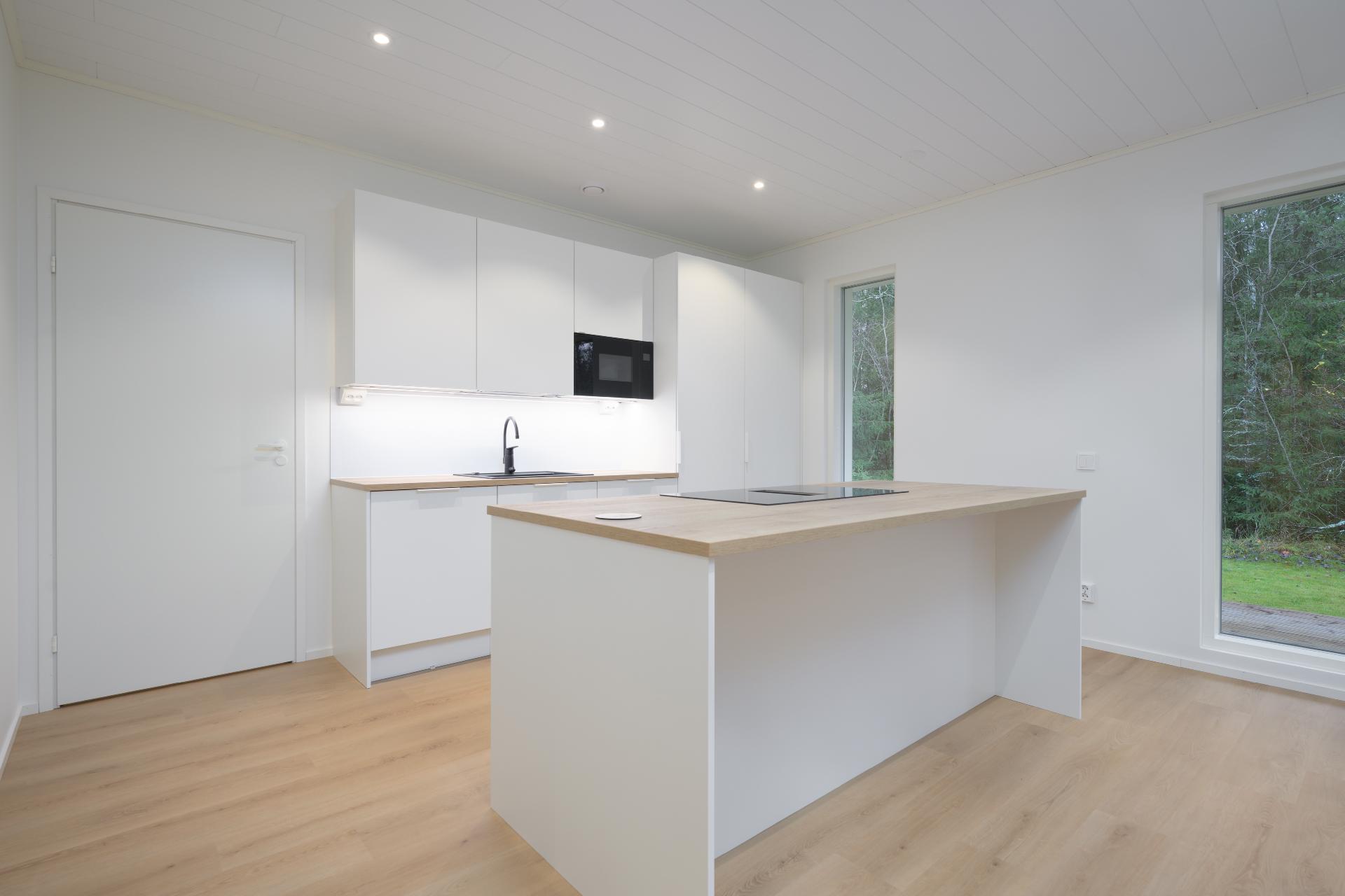 Wilkunakuja 4, Kirkonkylä, Nurmijärvi