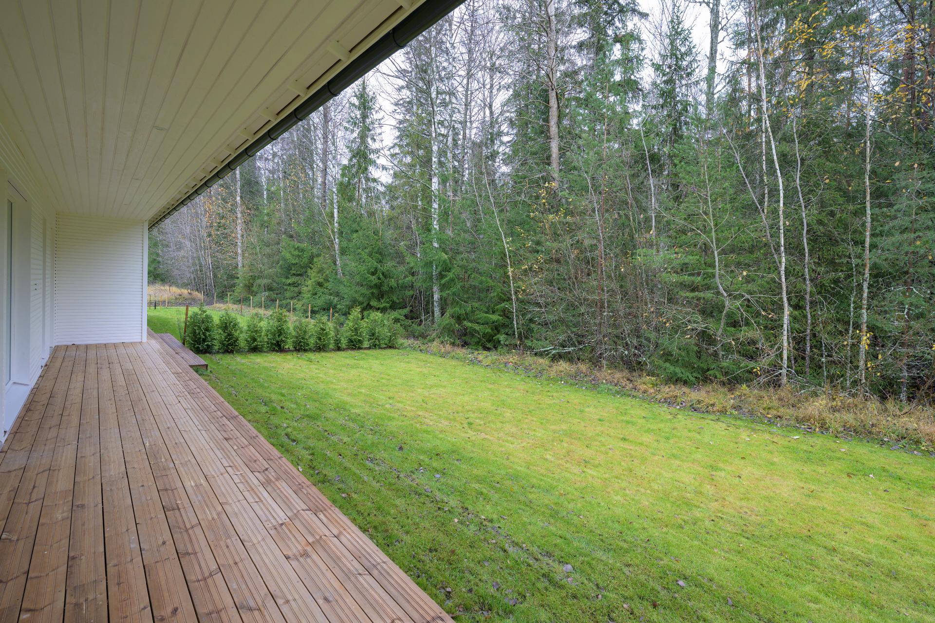 Wilkunakuja 4, Kirkonkylä, Nurmijärvi