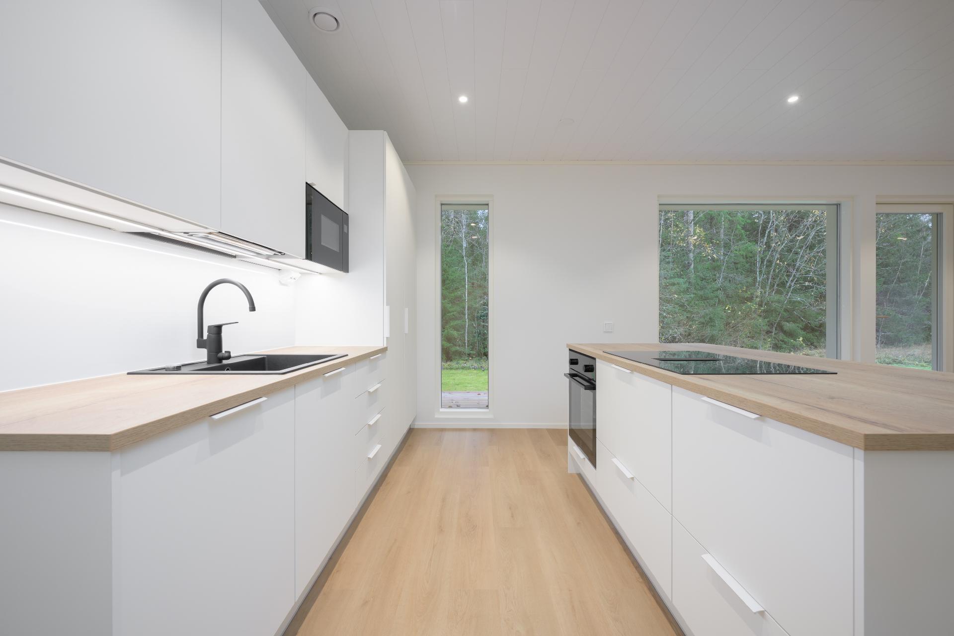 Wilkunakuja 4, Kirkonkylä, Nurmijärvi