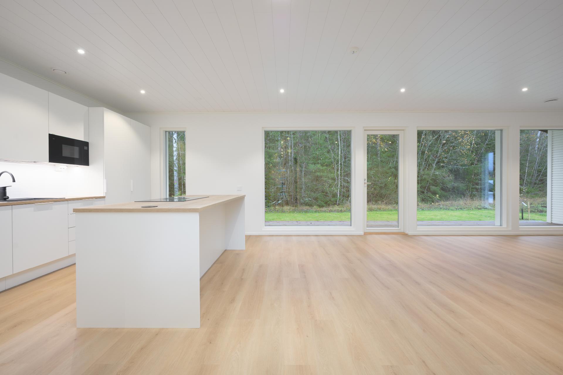 Wilkunakuja 4, Kirkonkylä, Nurmijärvi