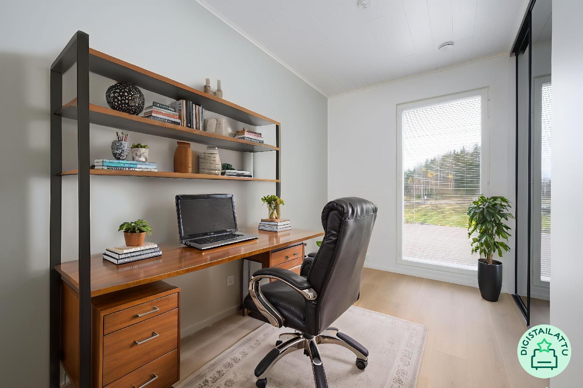 Wilkunakuja 4, Kirkonkylä, Nurmijärvi