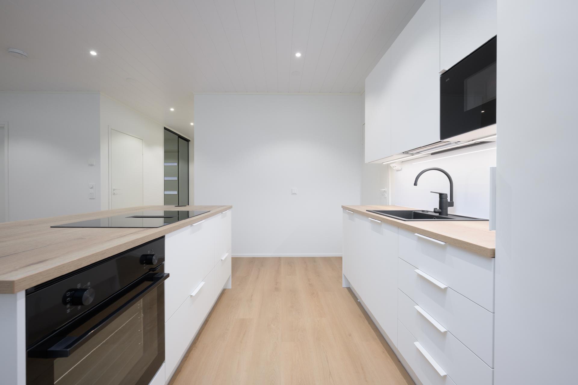 Wilkunakuja 4, Kirkonkylä, Nurmijärvi