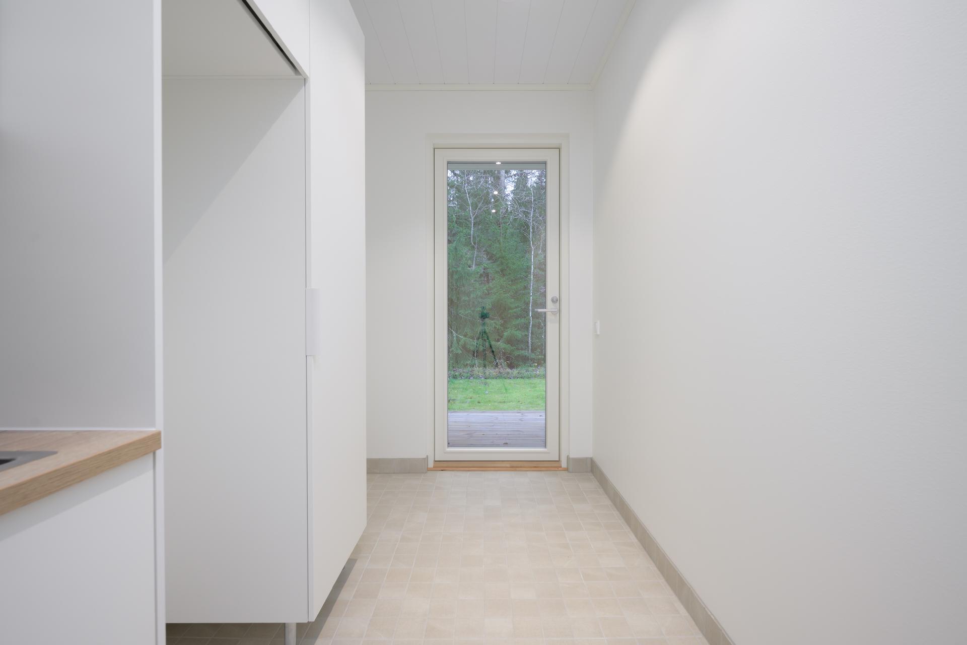 Wilkunakuja 4, Kirkonkylä, Nurmijärvi