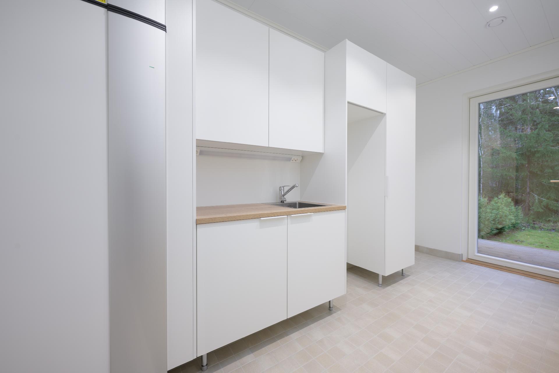 Wilkunakuja 4, Kirkonkylä, Nurmijärvi