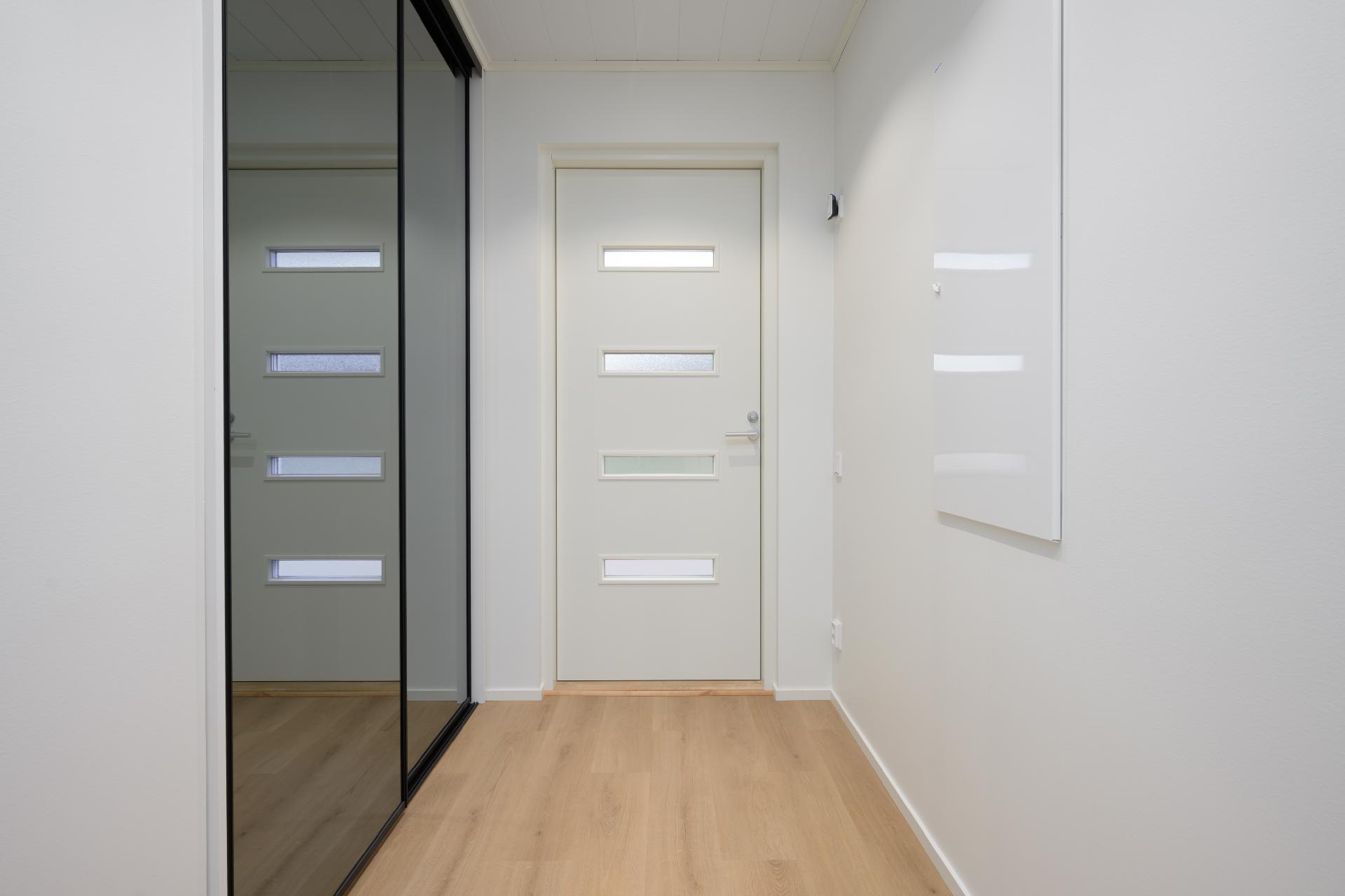 Wilkunakuja 4, Kirkonkylä, Nurmijärvi