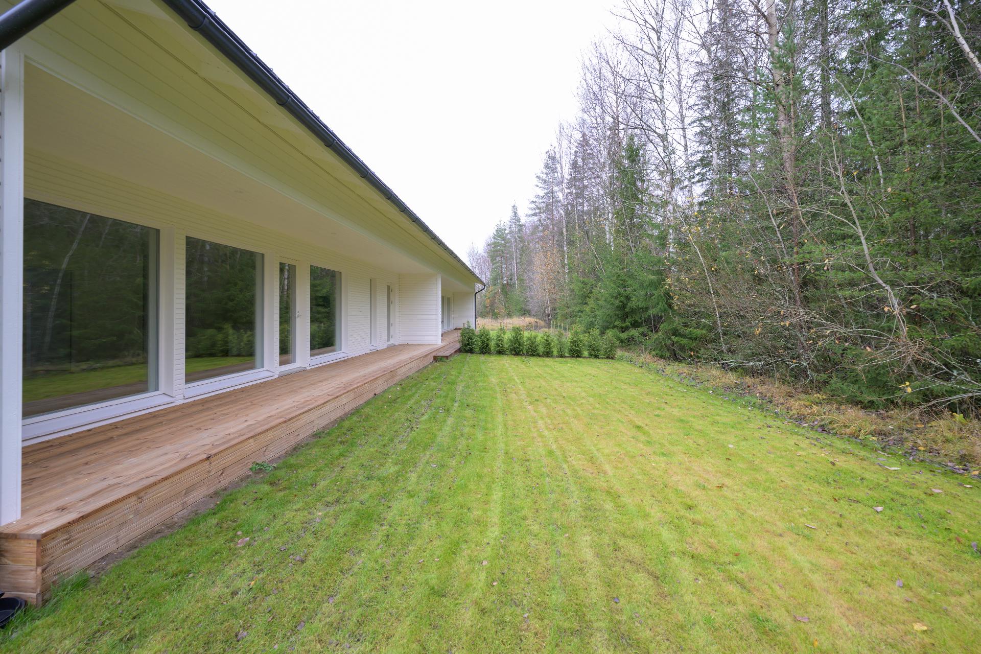 Wilkunakuja 4, Kirkonkylä, Nurmijärvi