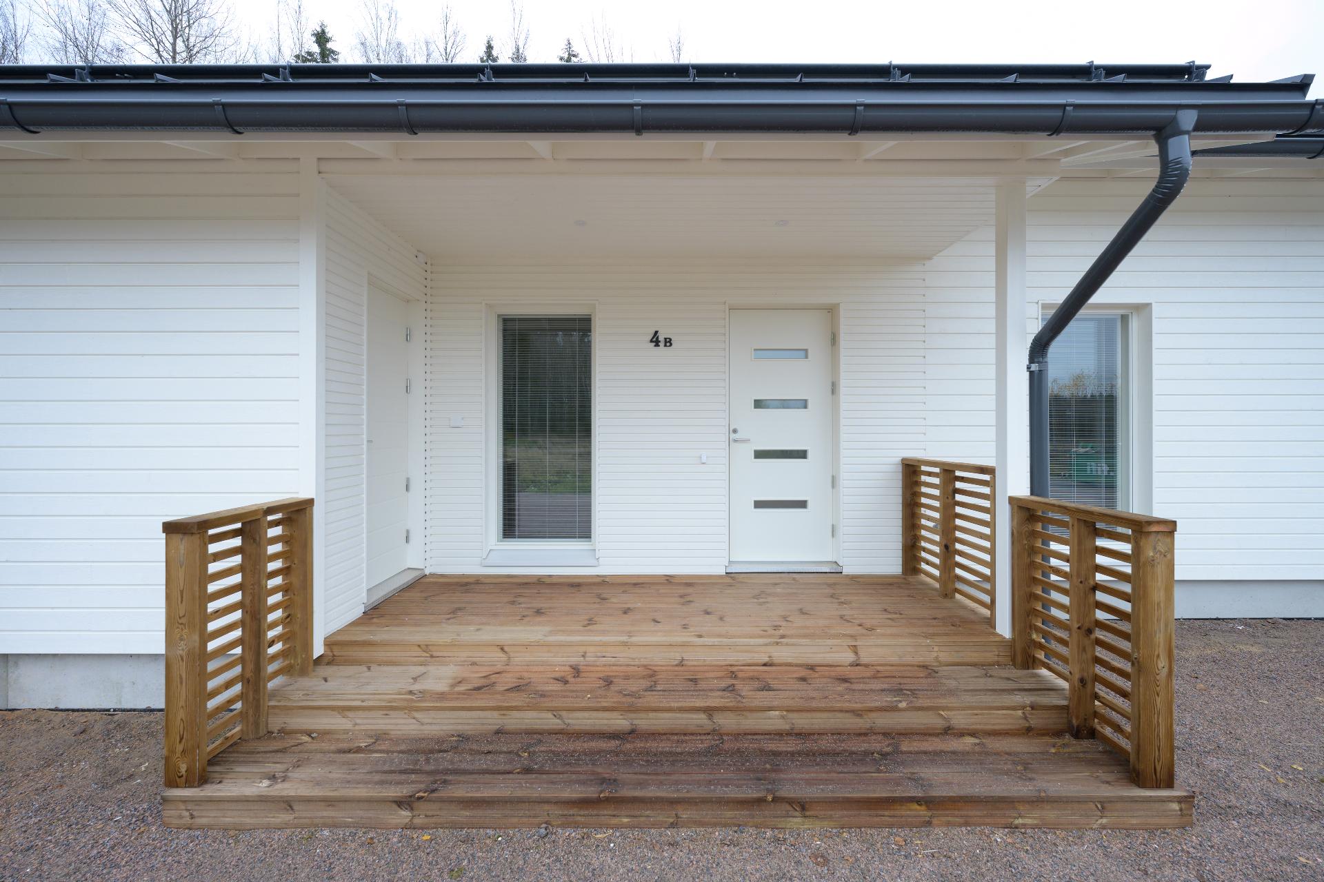 Wilkunakuja 4, Kirkonkylä, Nurmijärvi