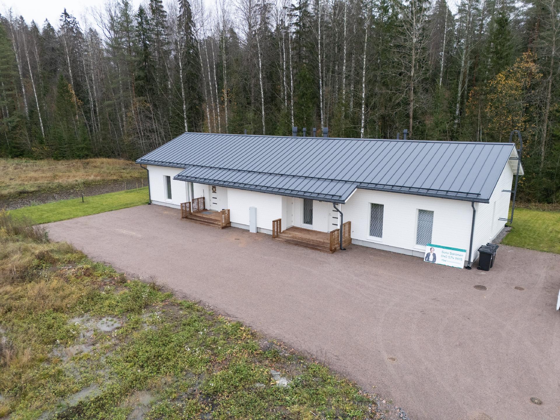 Wilkunakuja 4, Kirkonkylä, Nurmijärvi