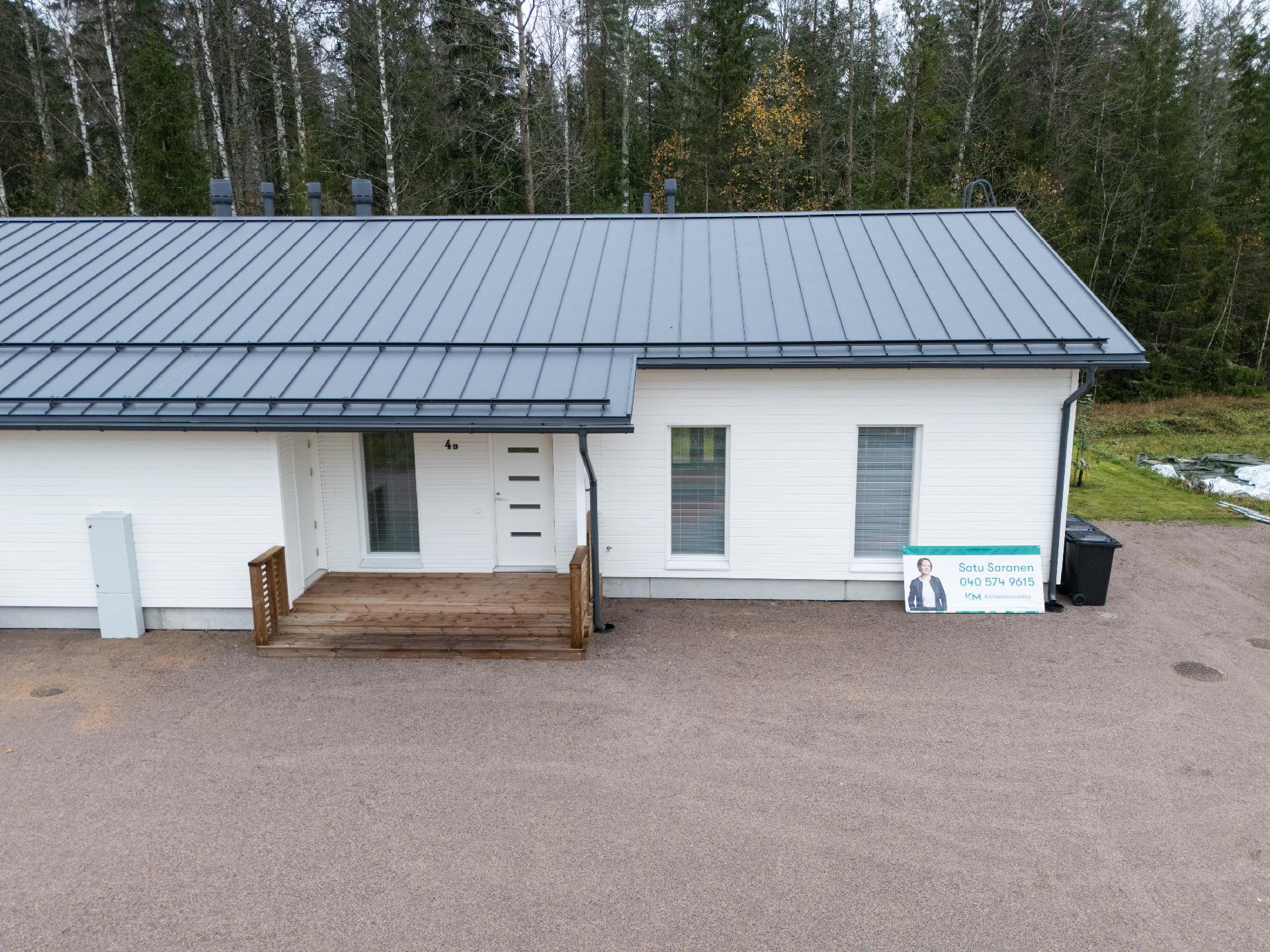 Wilkunakuja 4, Kirkonkylä, Nurmijärvi