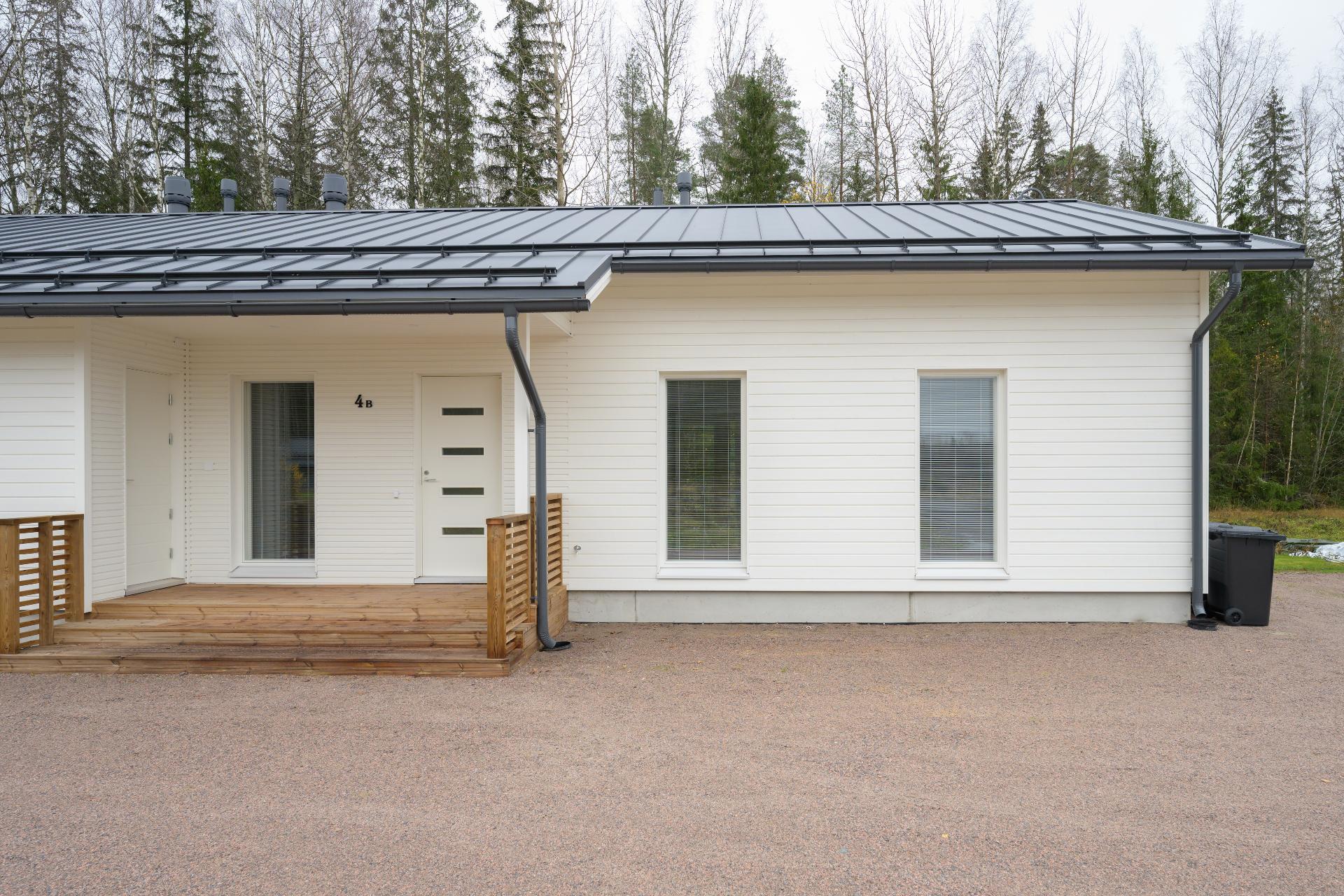 Wilkunakuja 4, Kirkonkylä, Nurmijärvi