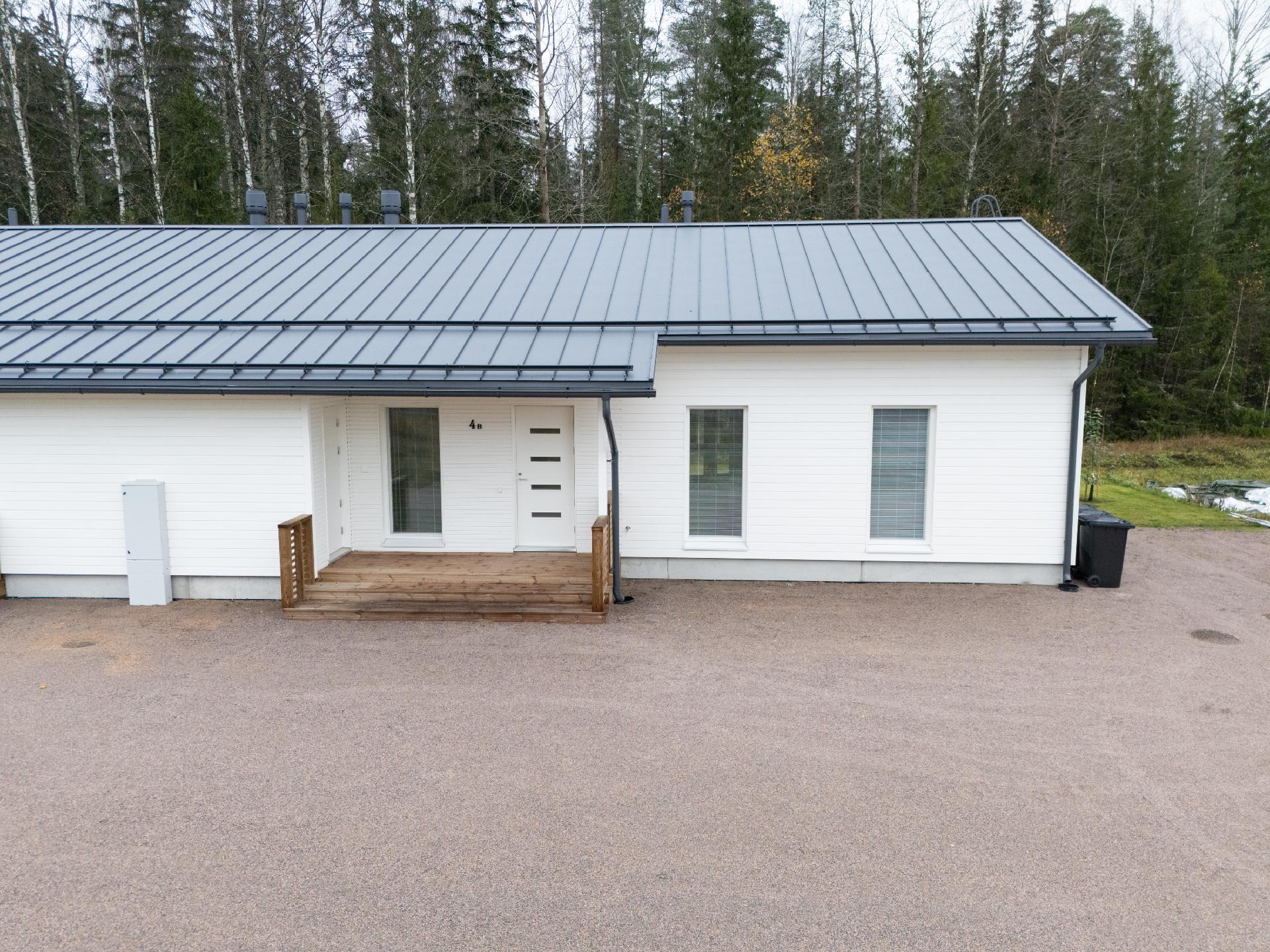 Wilkunakuja 4, Kirkonkylä, Nurmijärvi