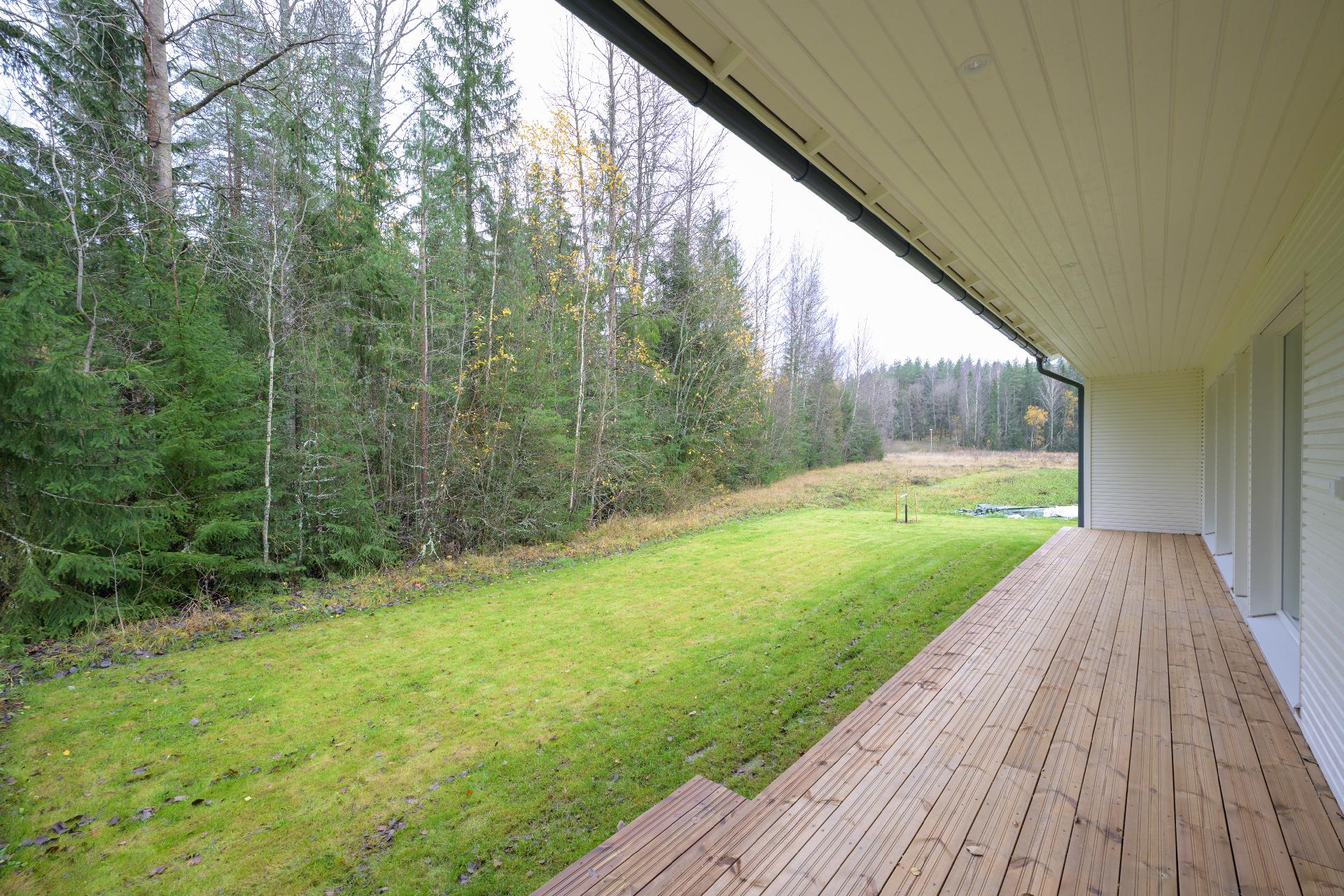 Wilkunakuja 4, Kirkonkylä, Nurmijärvi