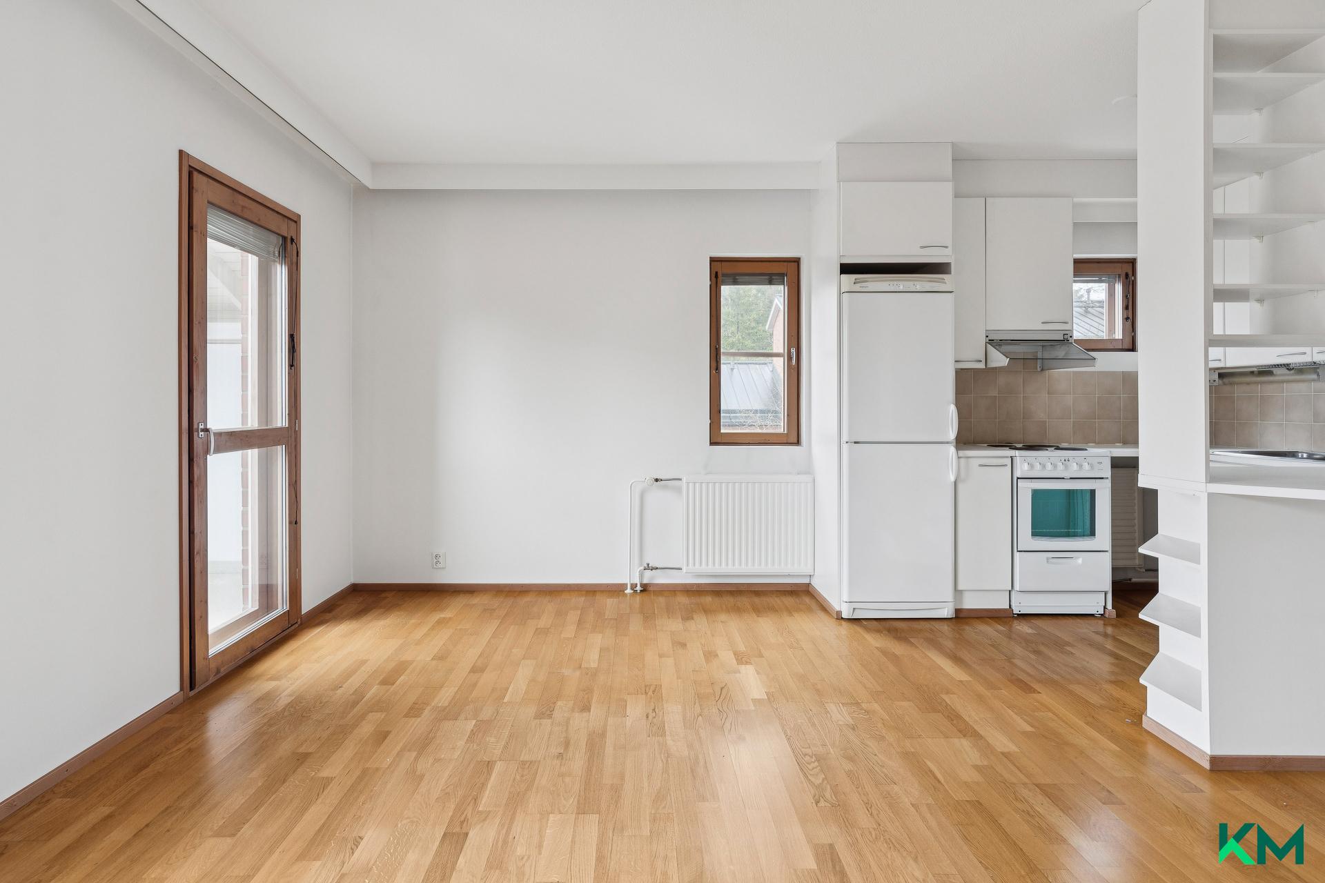 Laurinmäenkuja 4, Lassila, Helsinki