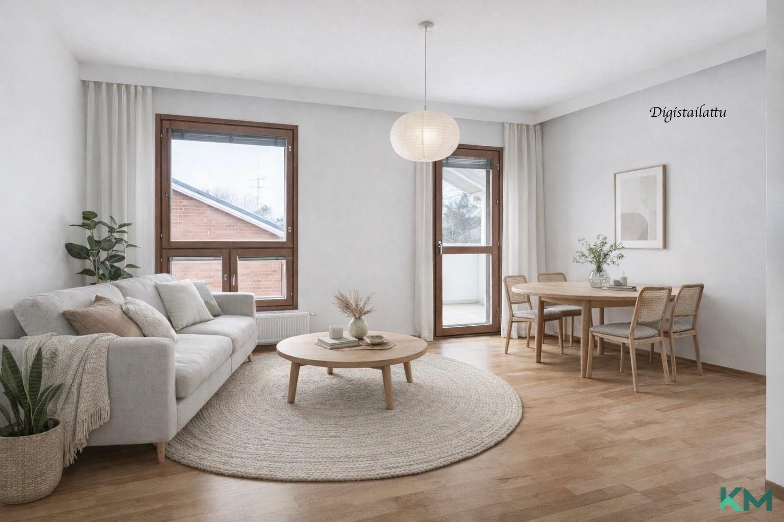 Laurinmäenkuja 4, Lassila, Helsinki