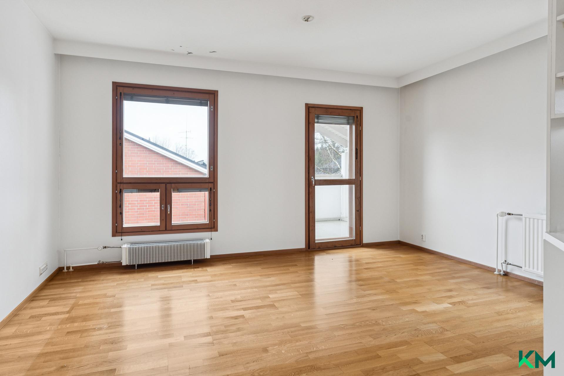 Laurinmäenkuja 4, Lassila, Helsinki