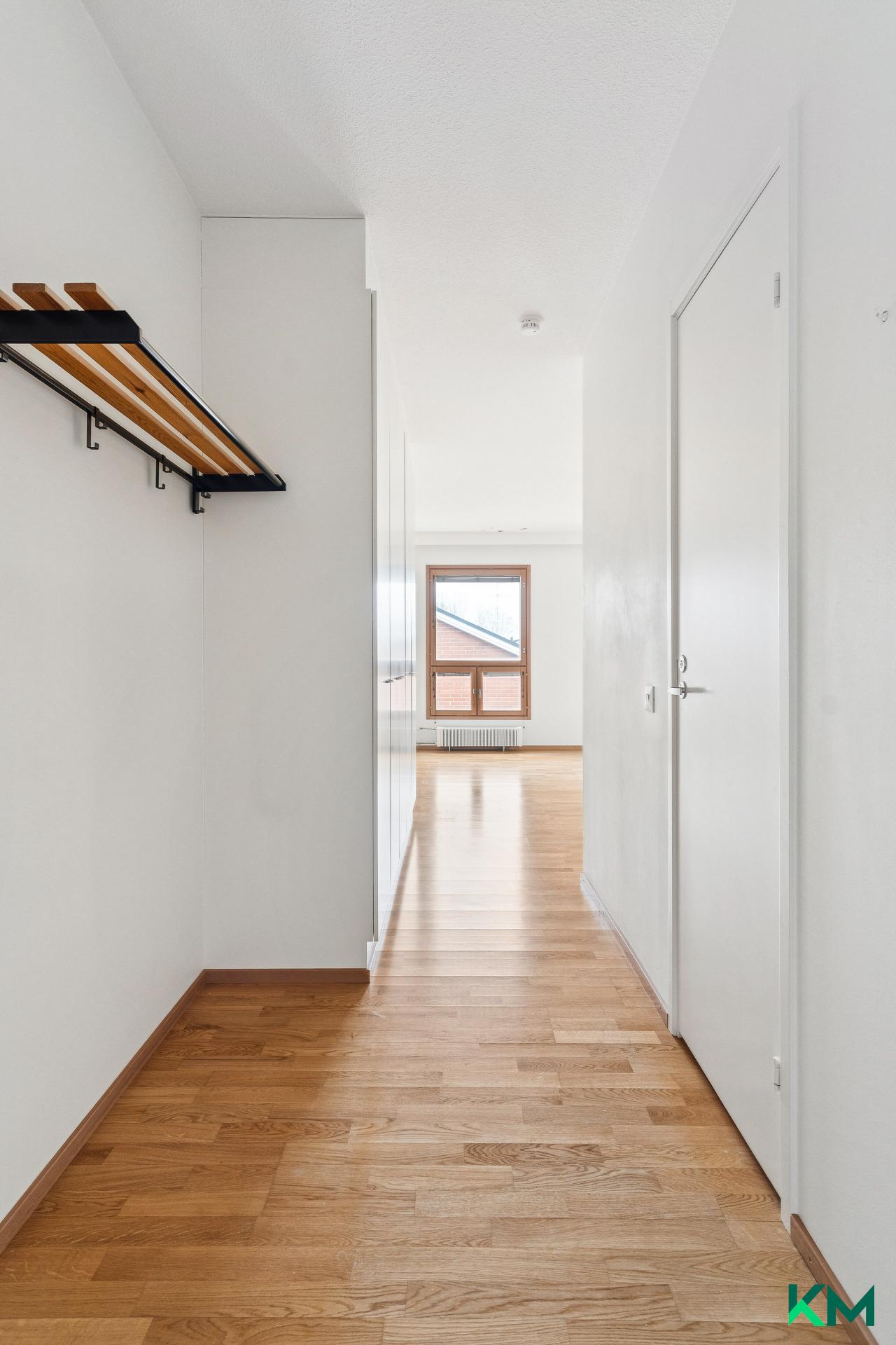 Laurinmäenkuja 4, Lassila, Helsinki