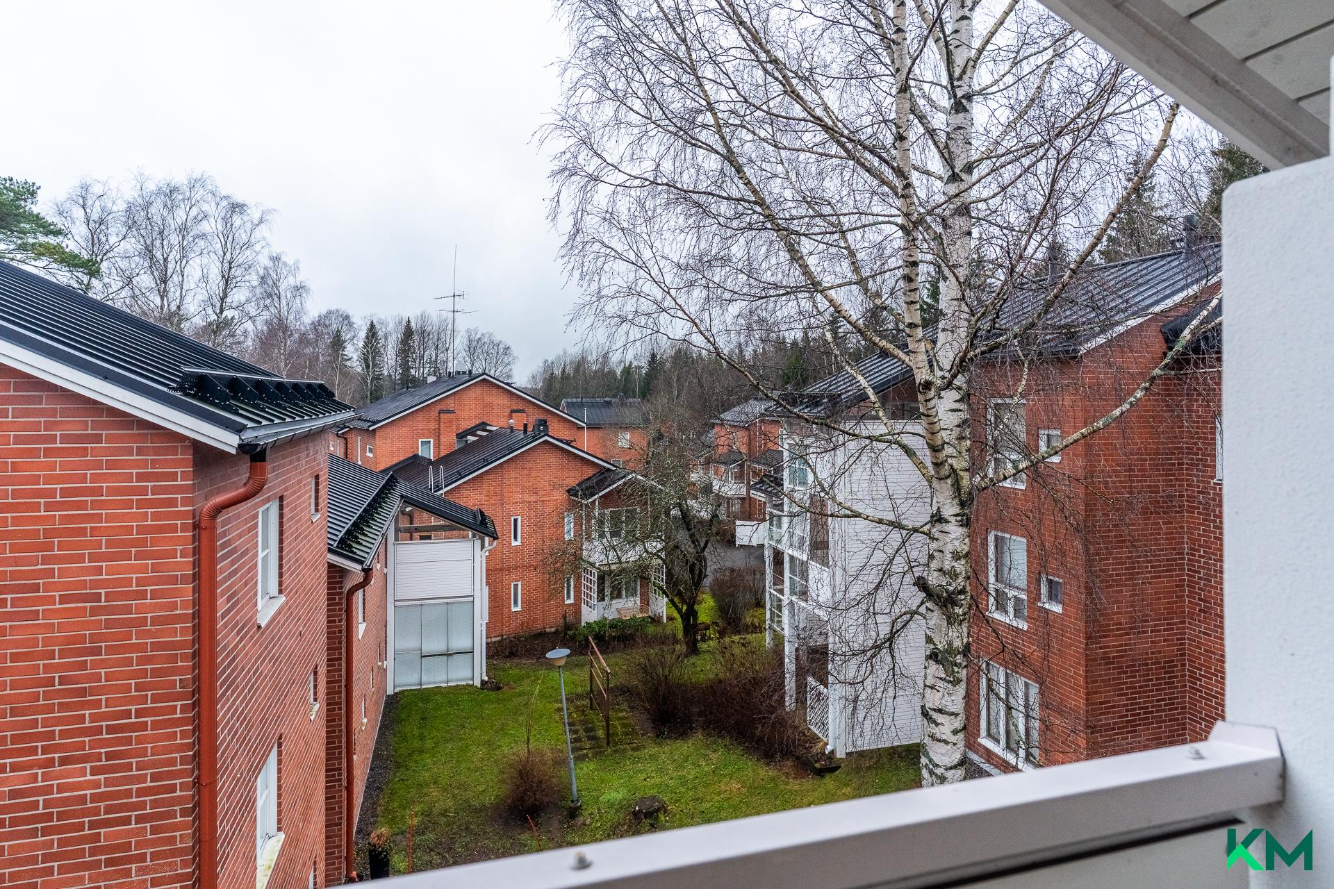 Laurinmäenkuja 4, Lassila, Helsinki