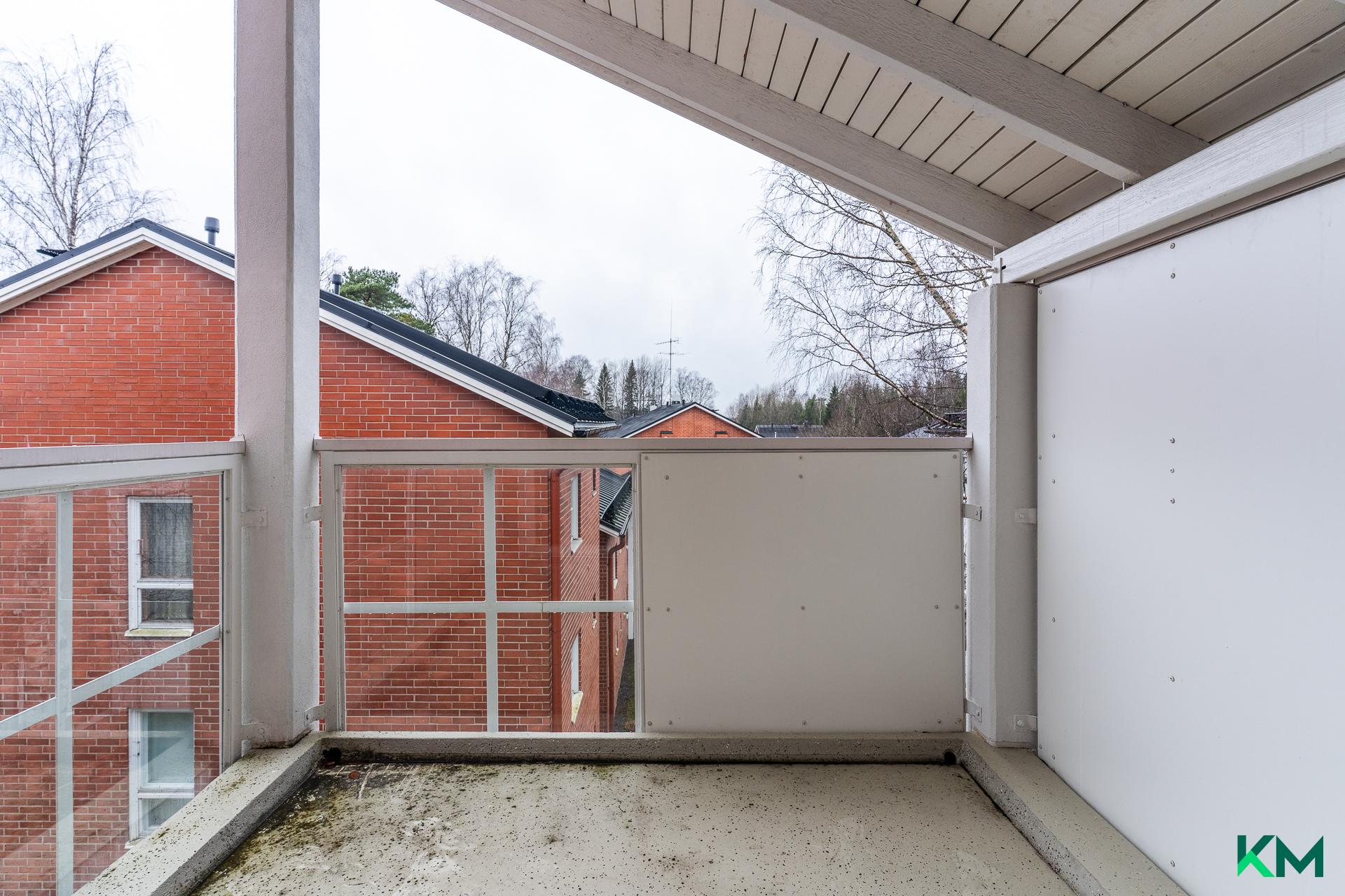 Laurinmäenkuja 4, Lassila, Helsinki