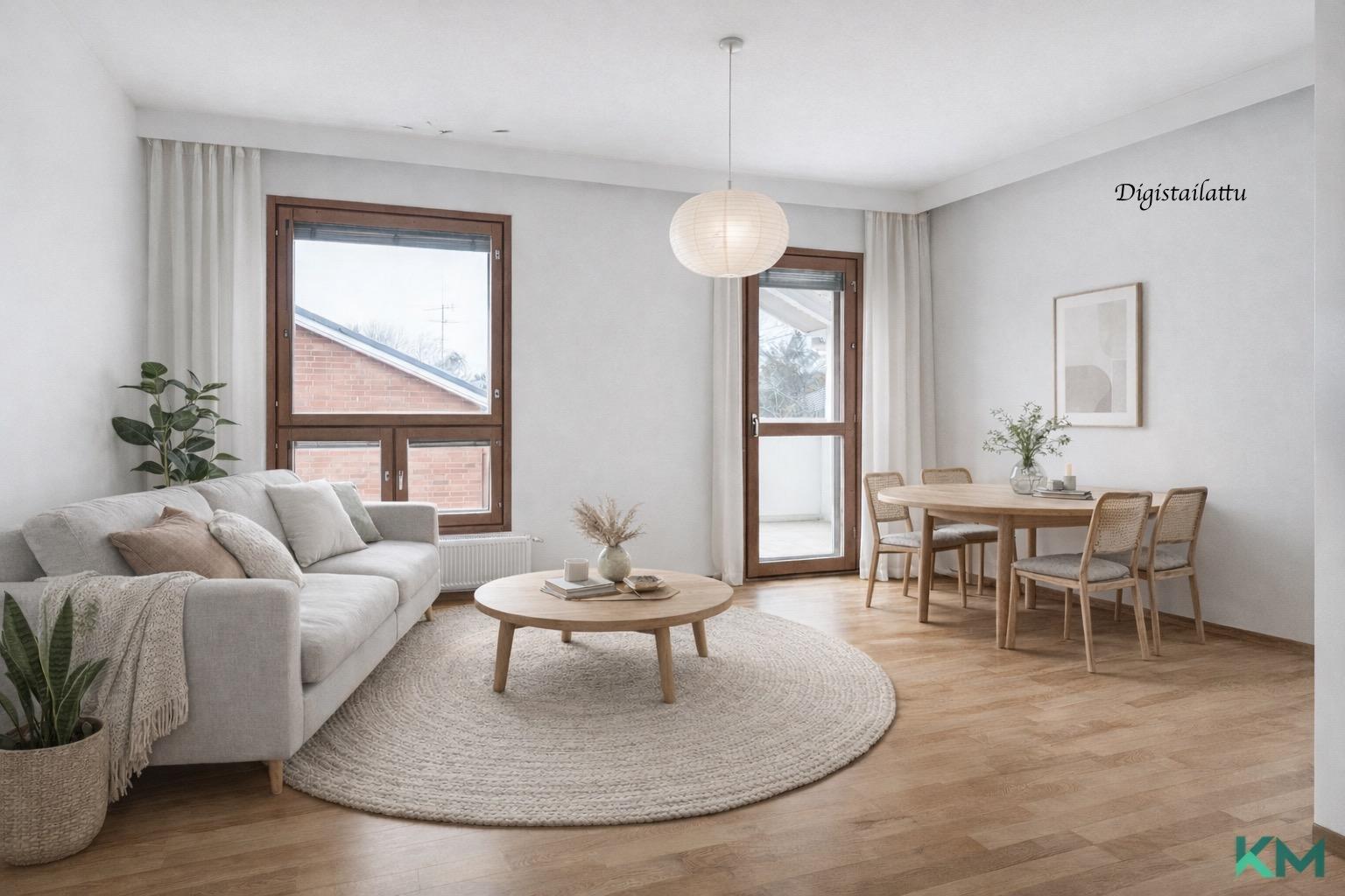 Laurinmäenkuja 4, Lassila, Helsinki