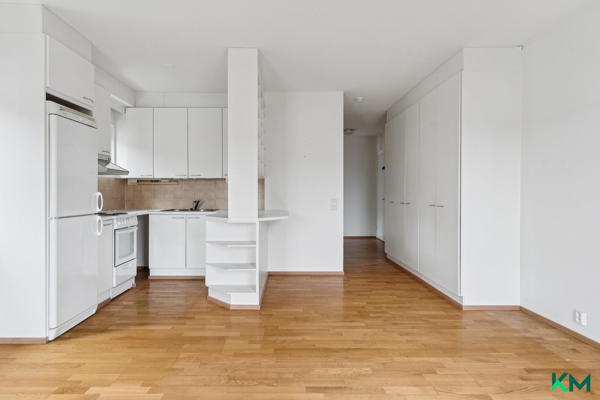 Laurinmäenkuja 4, Lassila, Helsinki