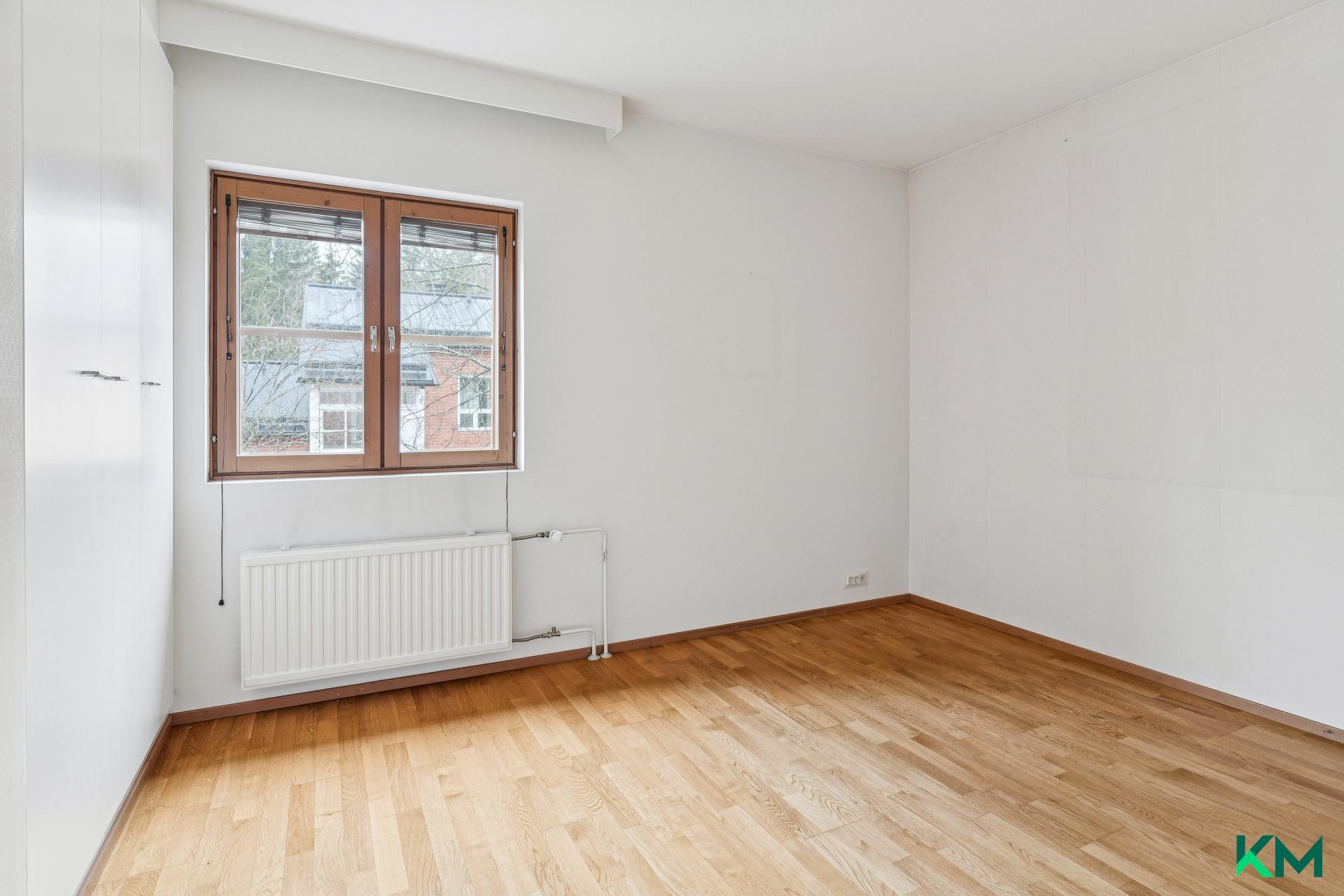 Laurinmäenkuja 4, Lassila, Helsinki