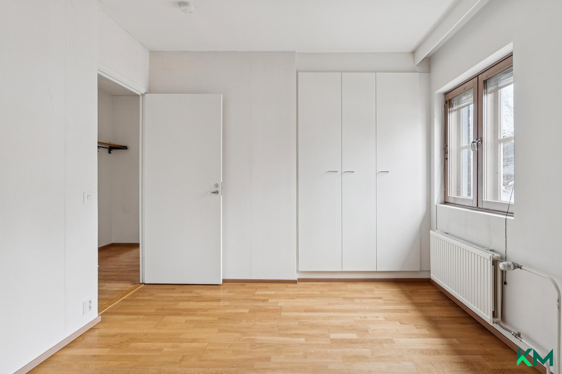 Laurinmäenkuja 4, Lassila, Helsinki