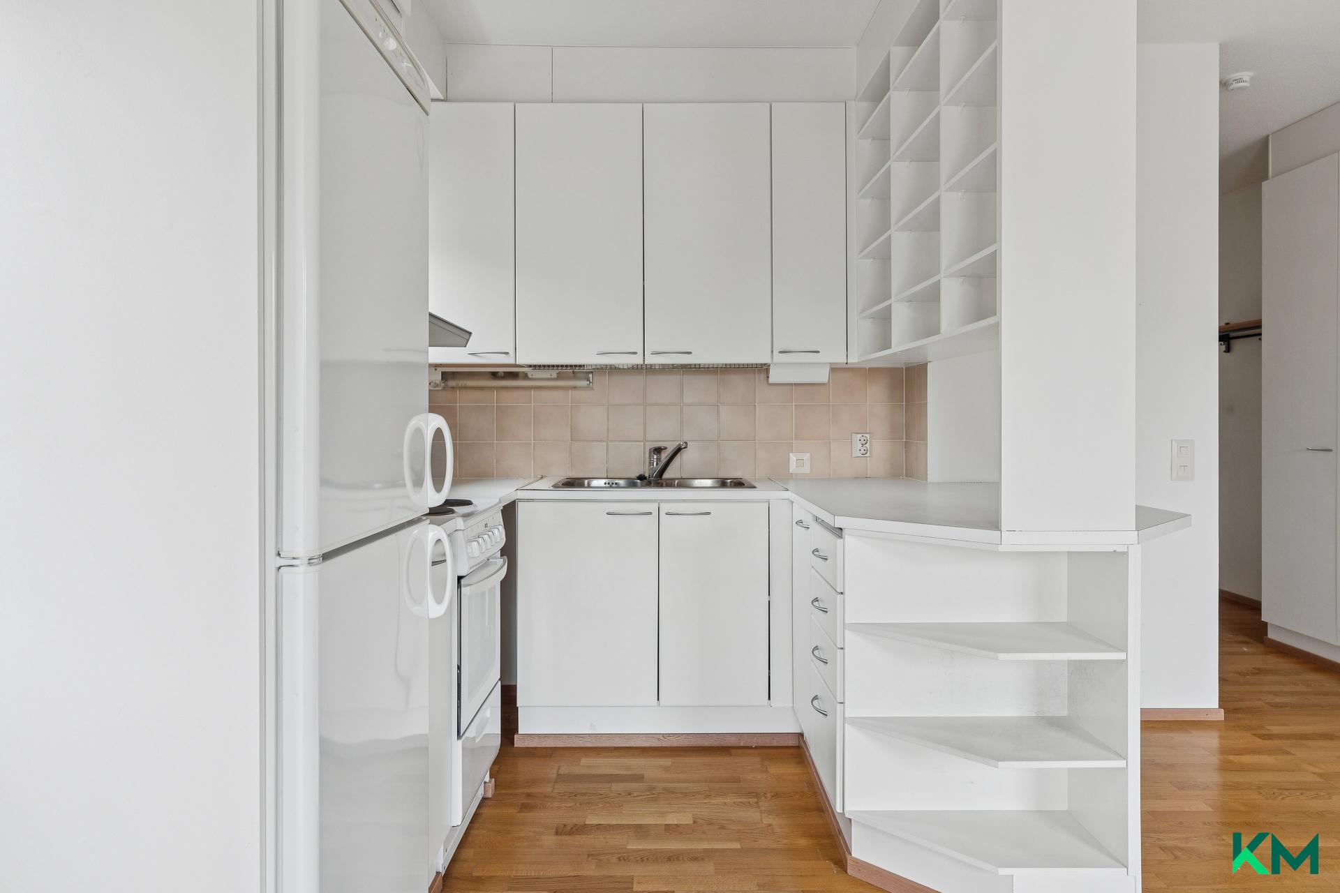 Laurinmäenkuja 4, Lassila, Helsinki