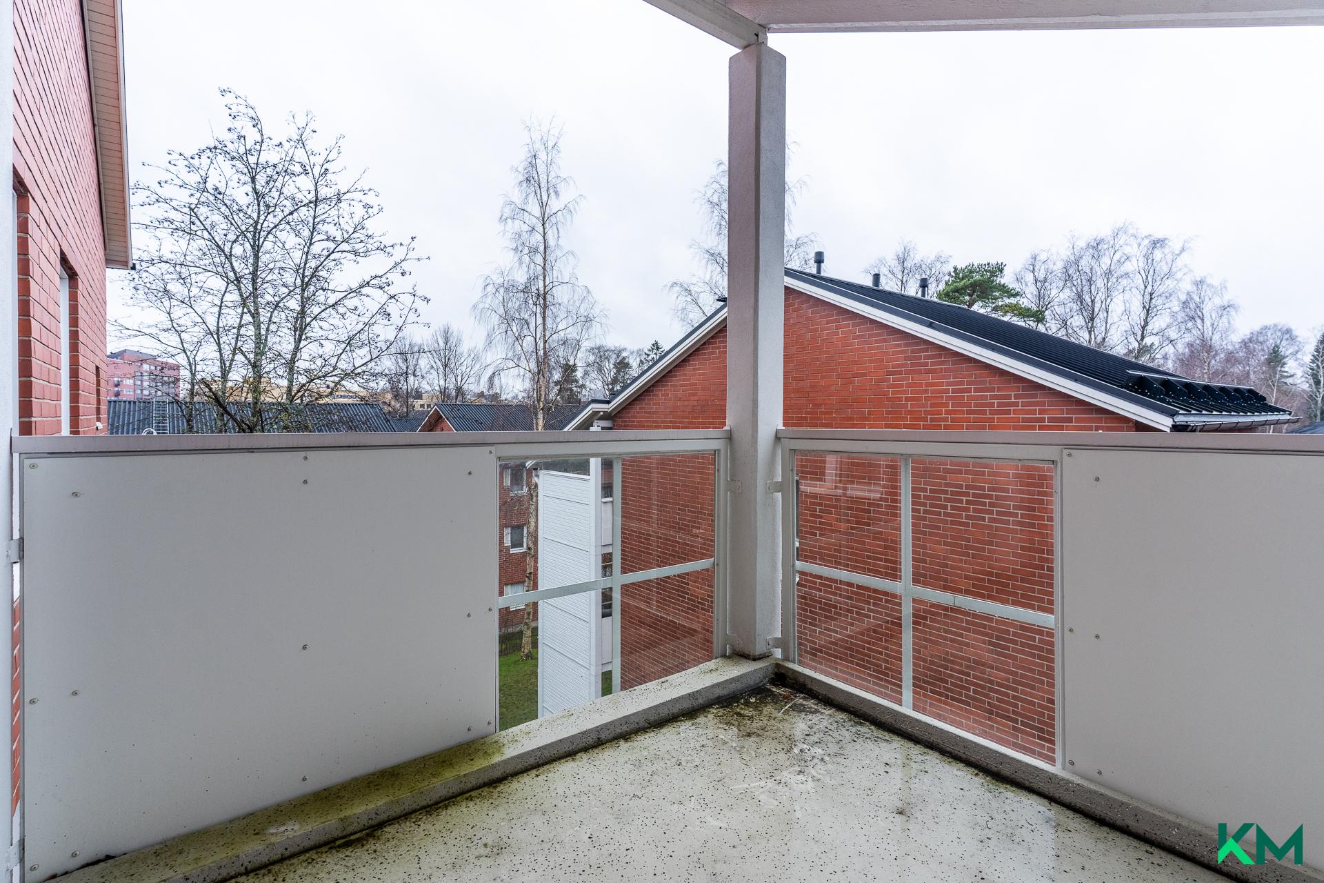 Laurinmäenkuja 4, Lassila, Helsinki