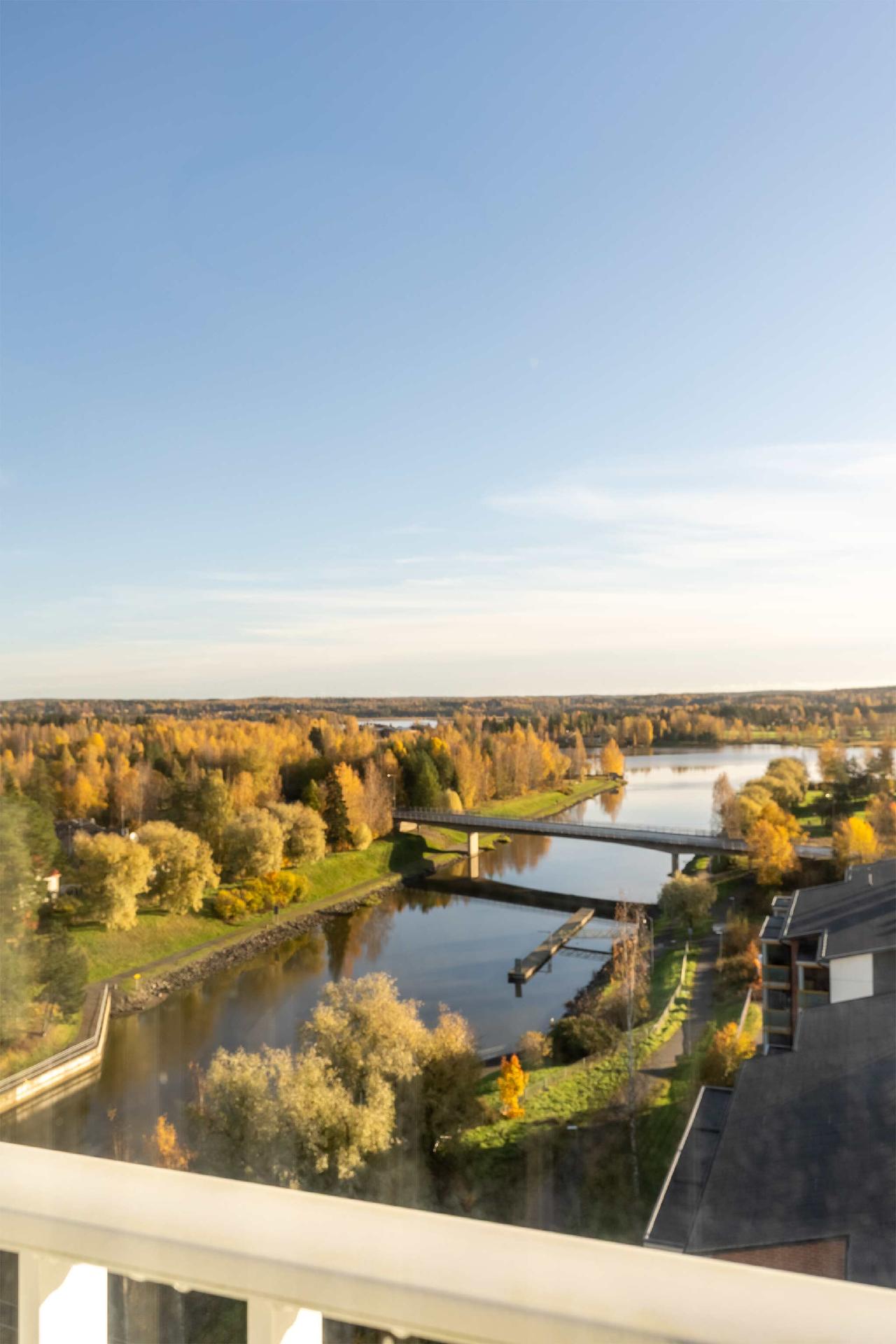 Hopeakanavankatu 9, Sulkola, Lempäälä
