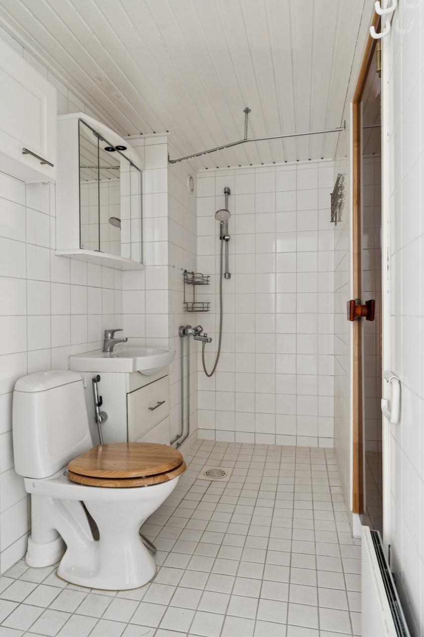 Hietaniitynpolku 2, Ylä-Malmi, Helsinki