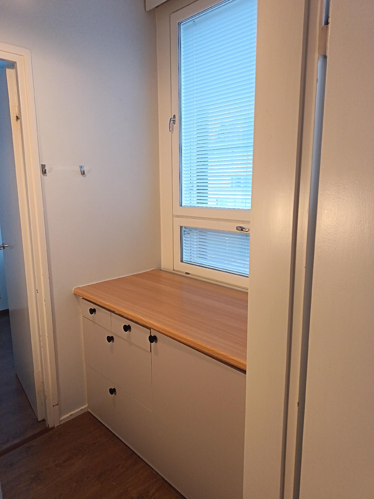 Kaivosrinteentie 1, Kaivoksela, Vantaa