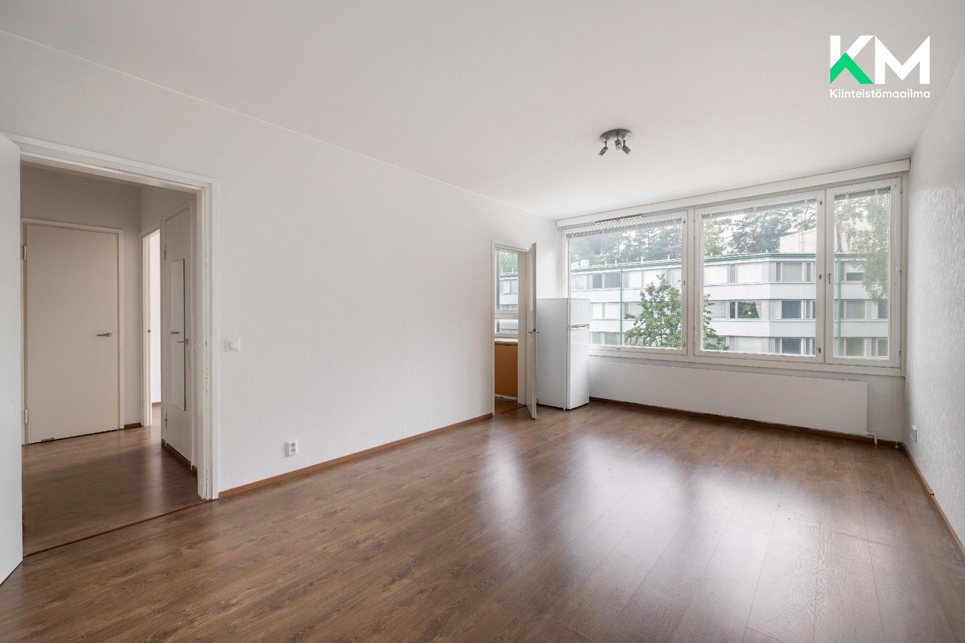 Kaivosrinteentie 1, Kaivoksela, Vantaa