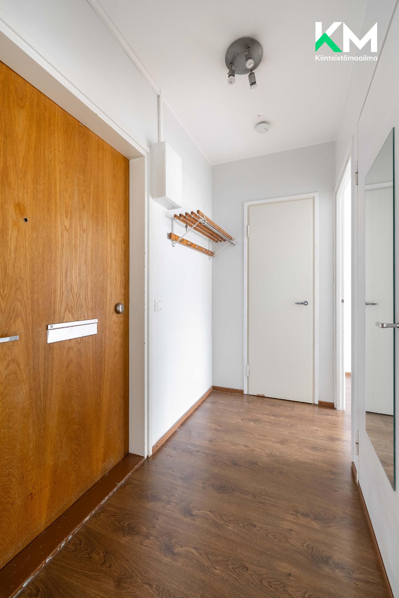 Kaivosrinteentie 1, Kaivoksela, Vantaa