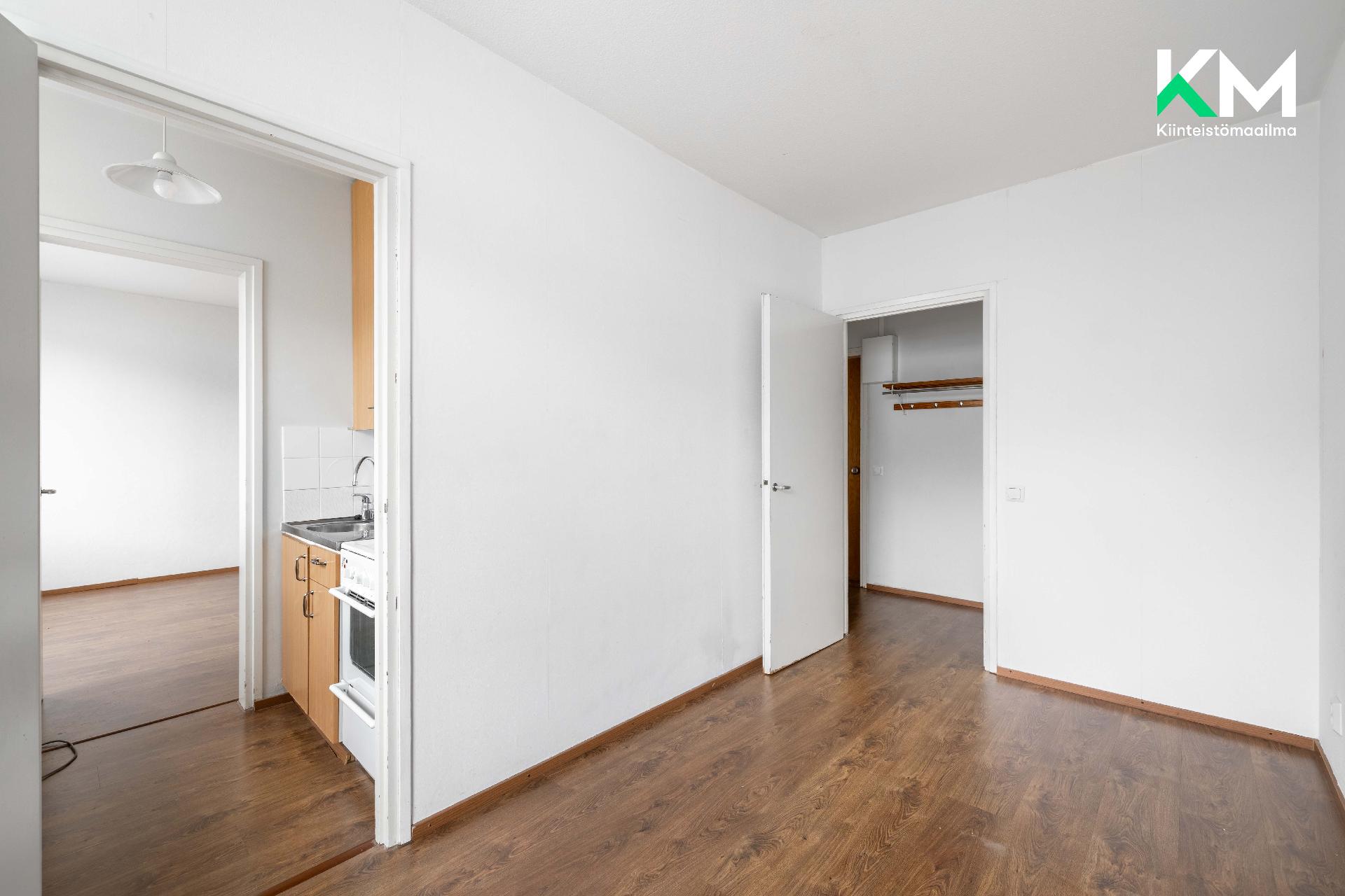 Kaivosrinteentie 1, Kaivoksela, Vantaa