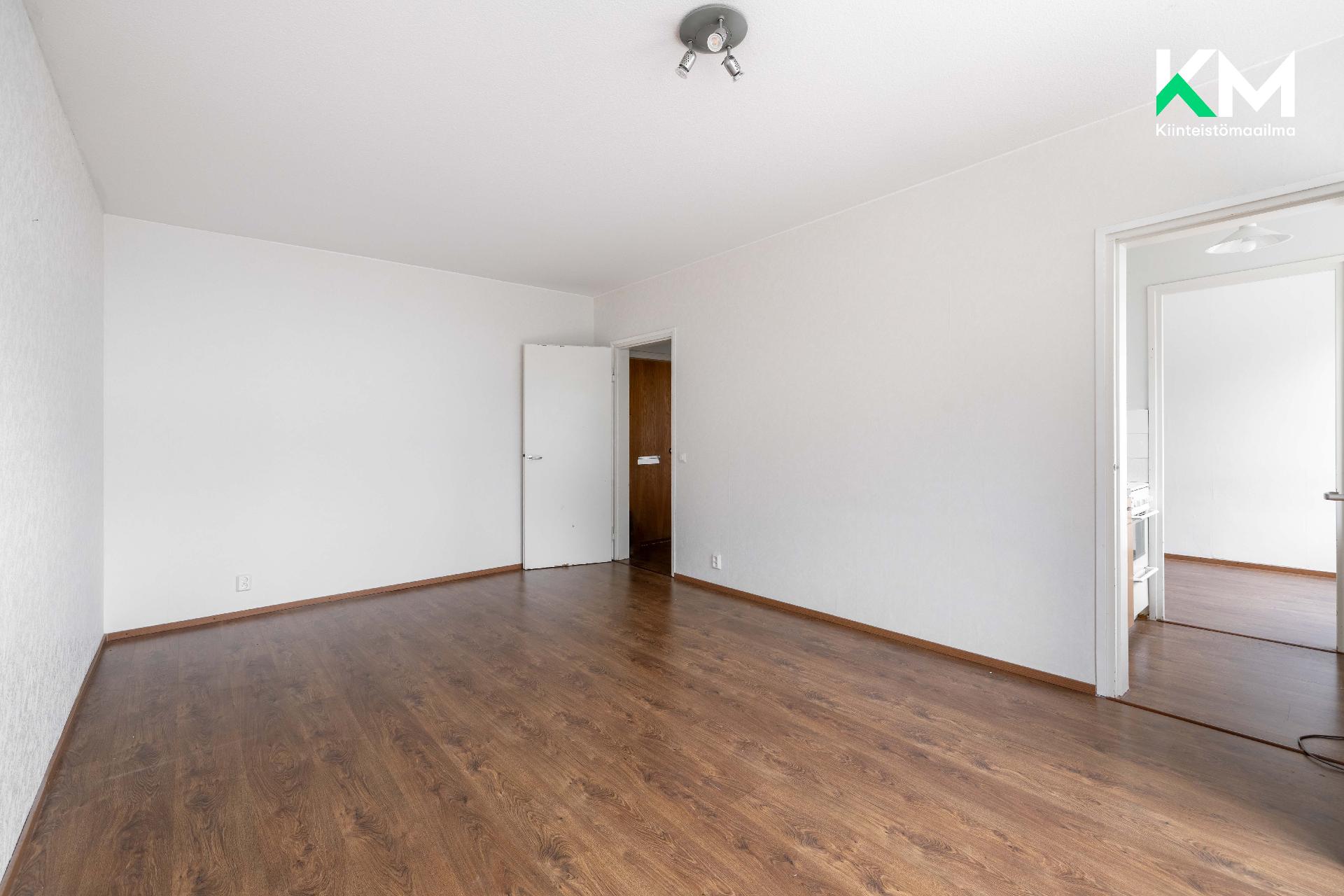 Kaivosrinteentie 1, Kaivoksela, Vantaa