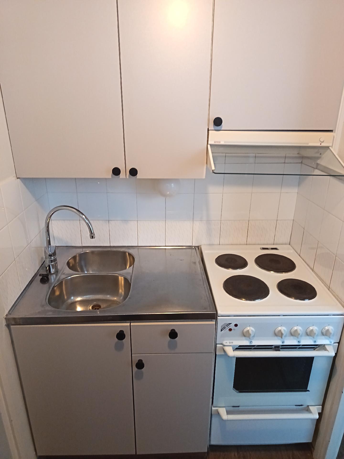 Kaivosrinteentie 1, Kaivoksela, Vantaa