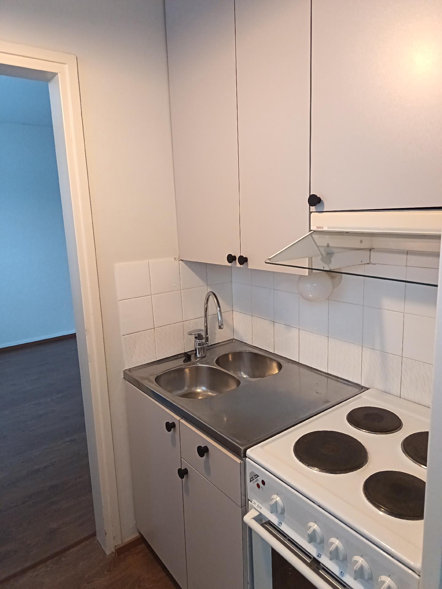 Kaivosrinteentie 1, Kaivoksela, Vantaa