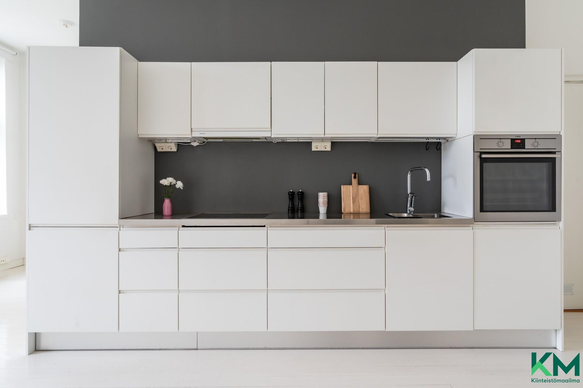 Mariankatu 19, Kruununhaka, Helsinki