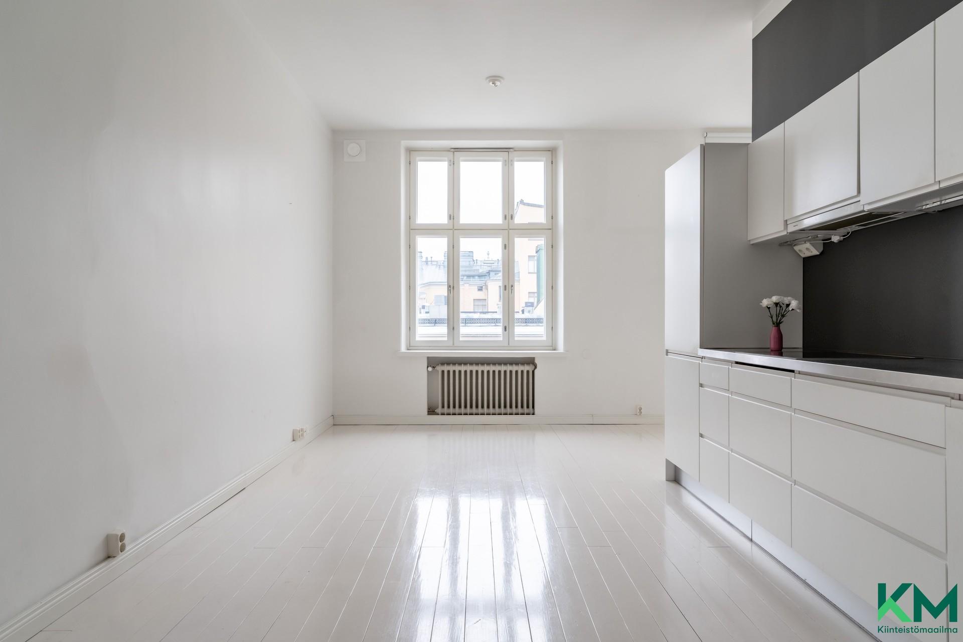 Mariankatu 19, Kruununhaka, Helsinki