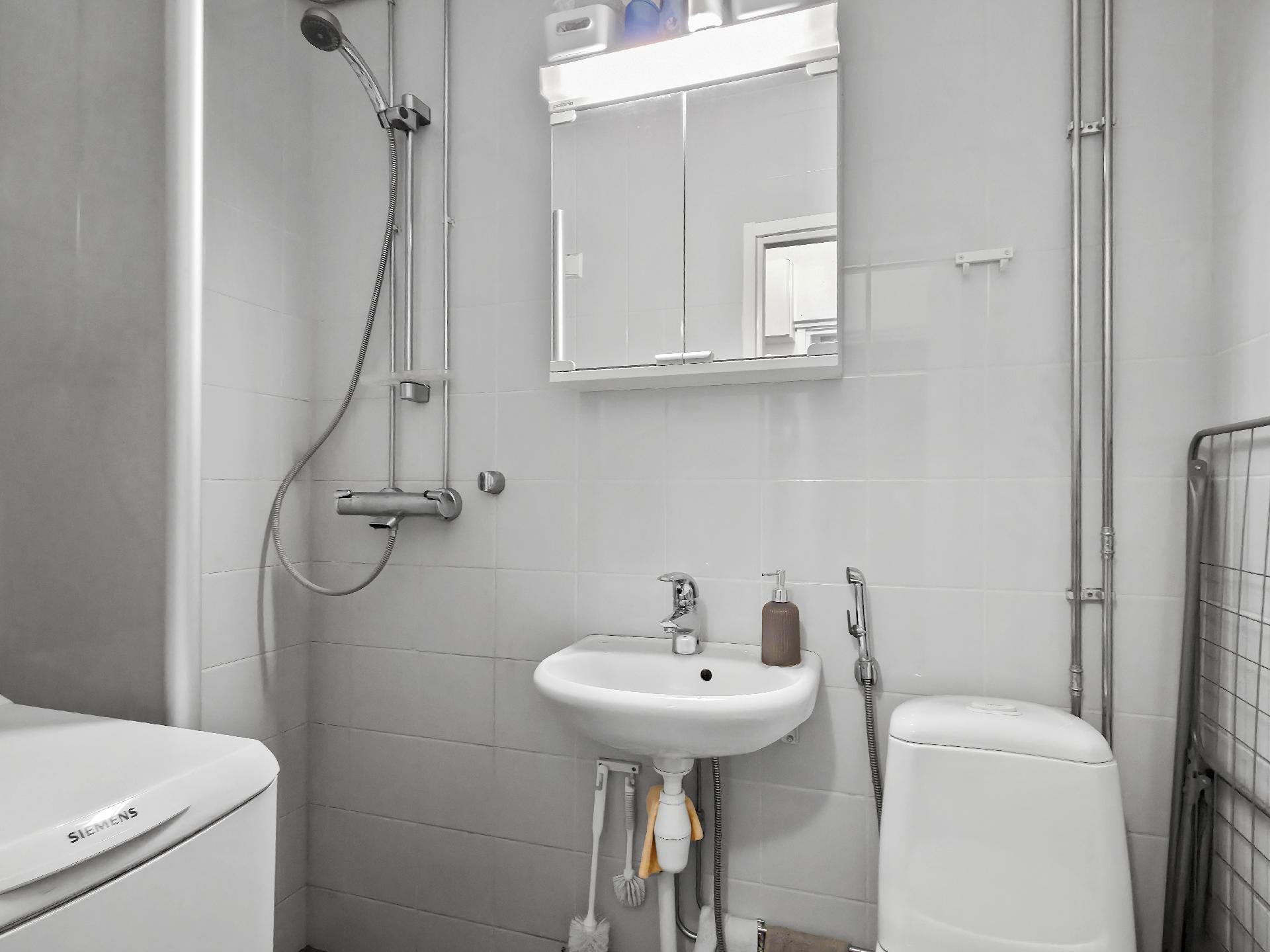 Koulukatu 38, Keskusta, Lappeenranta