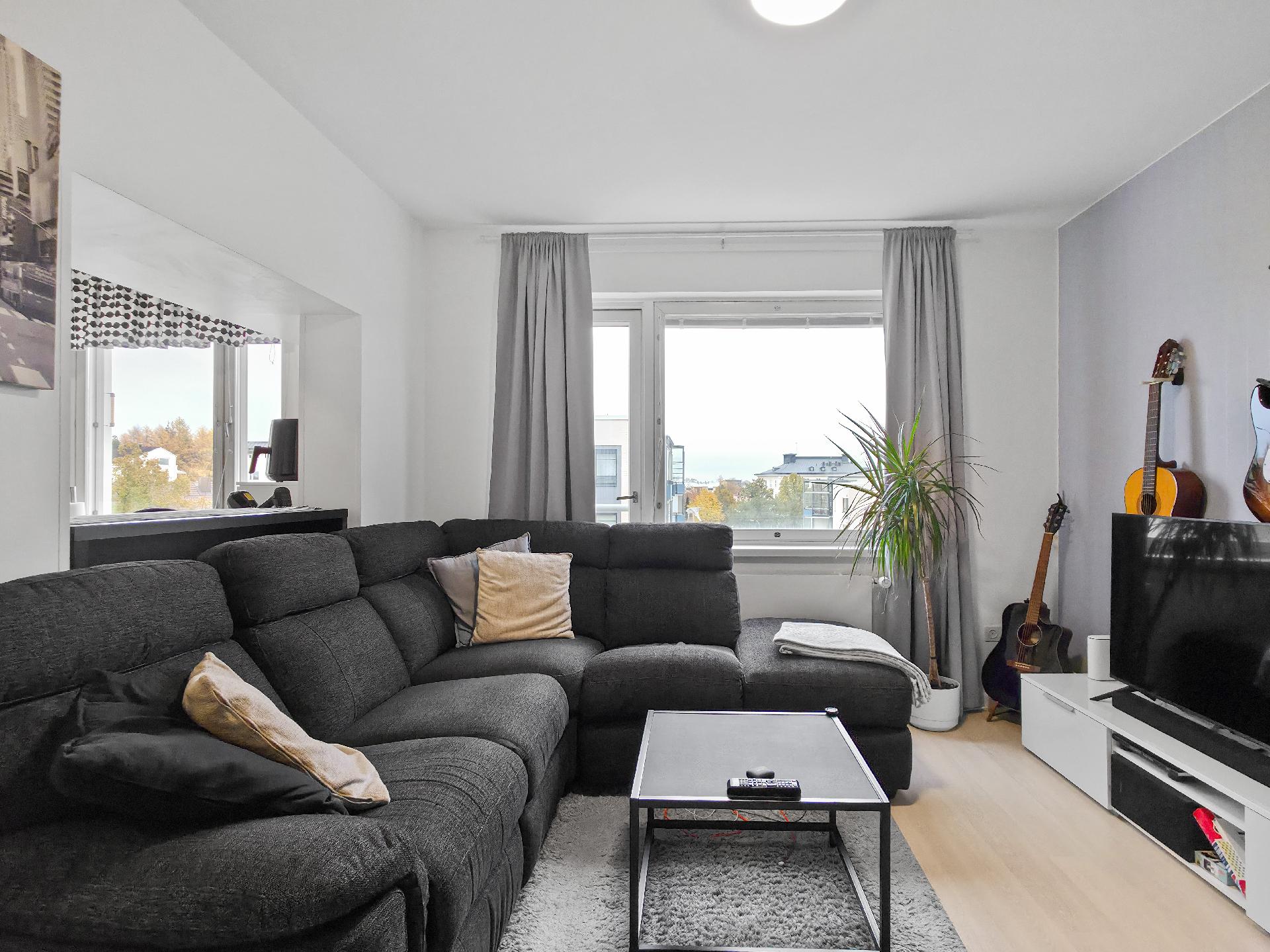 Koulukatu 38, Keskusta, Lappeenranta