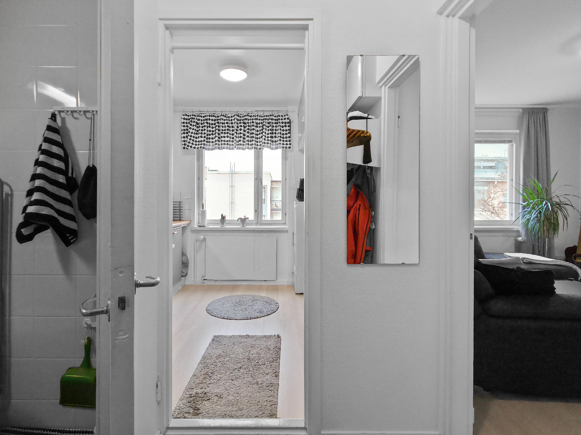 Koulukatu 38, Keskusta, Lappeenranta