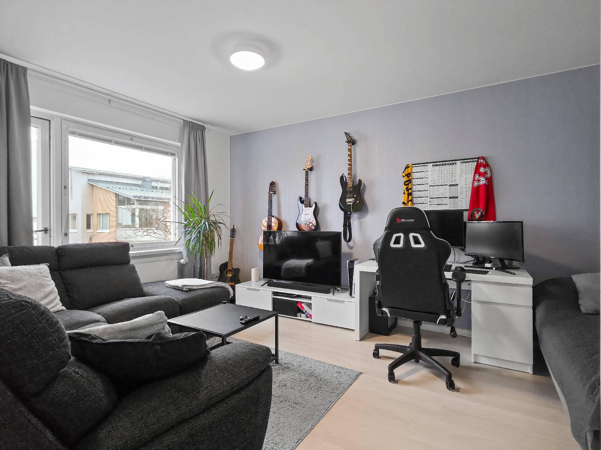 Koulukatu 38, Keskusta, Lappeenranta