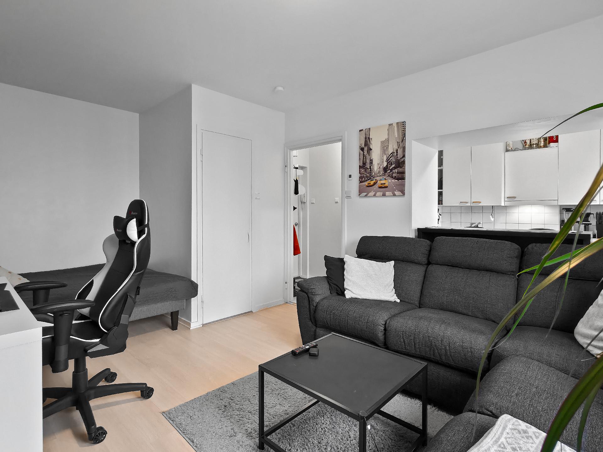 Koulukatu 38, Keskusta, Lappeenranta