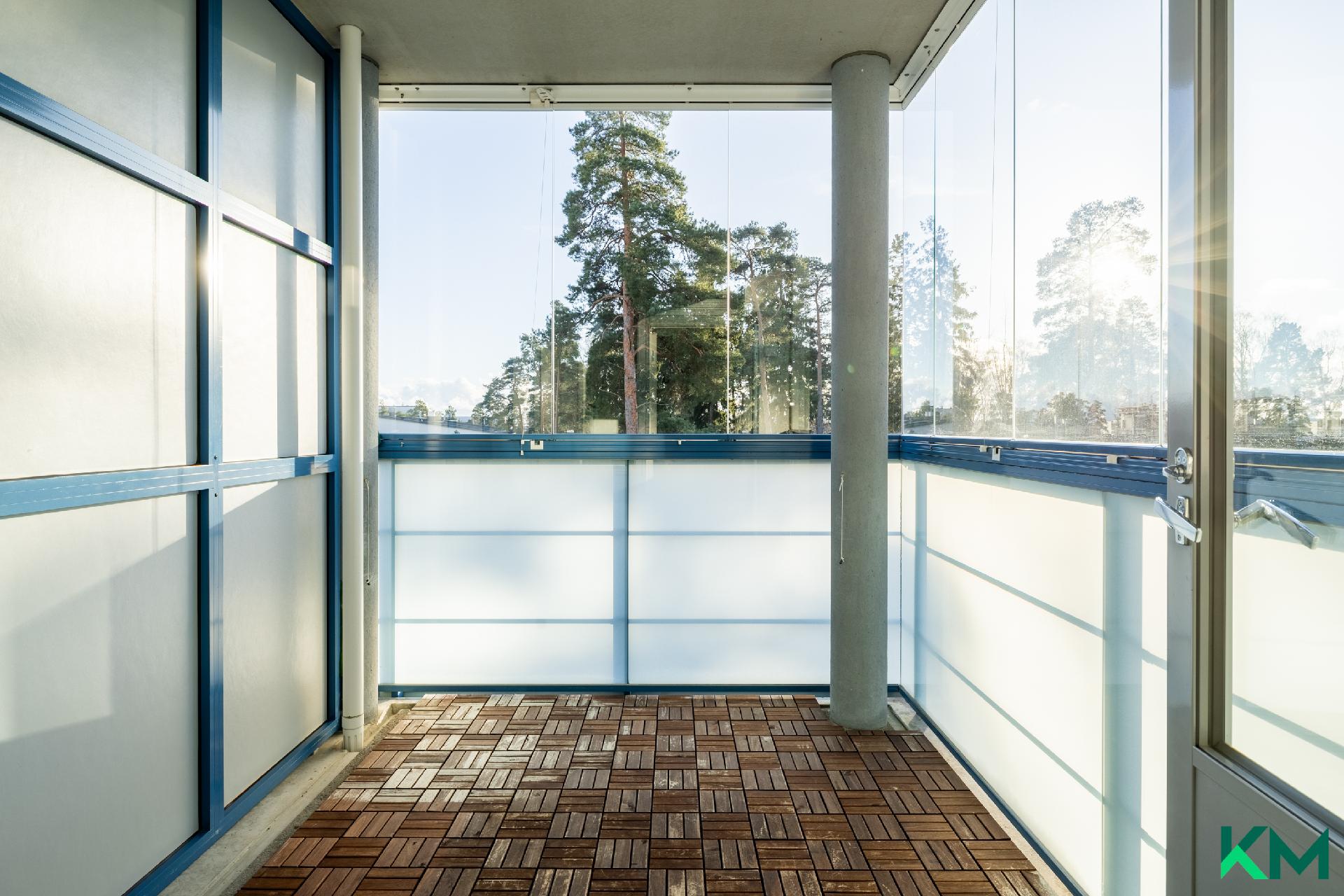 Leikosaarentie 19, Aurinkolahti, Helsinki