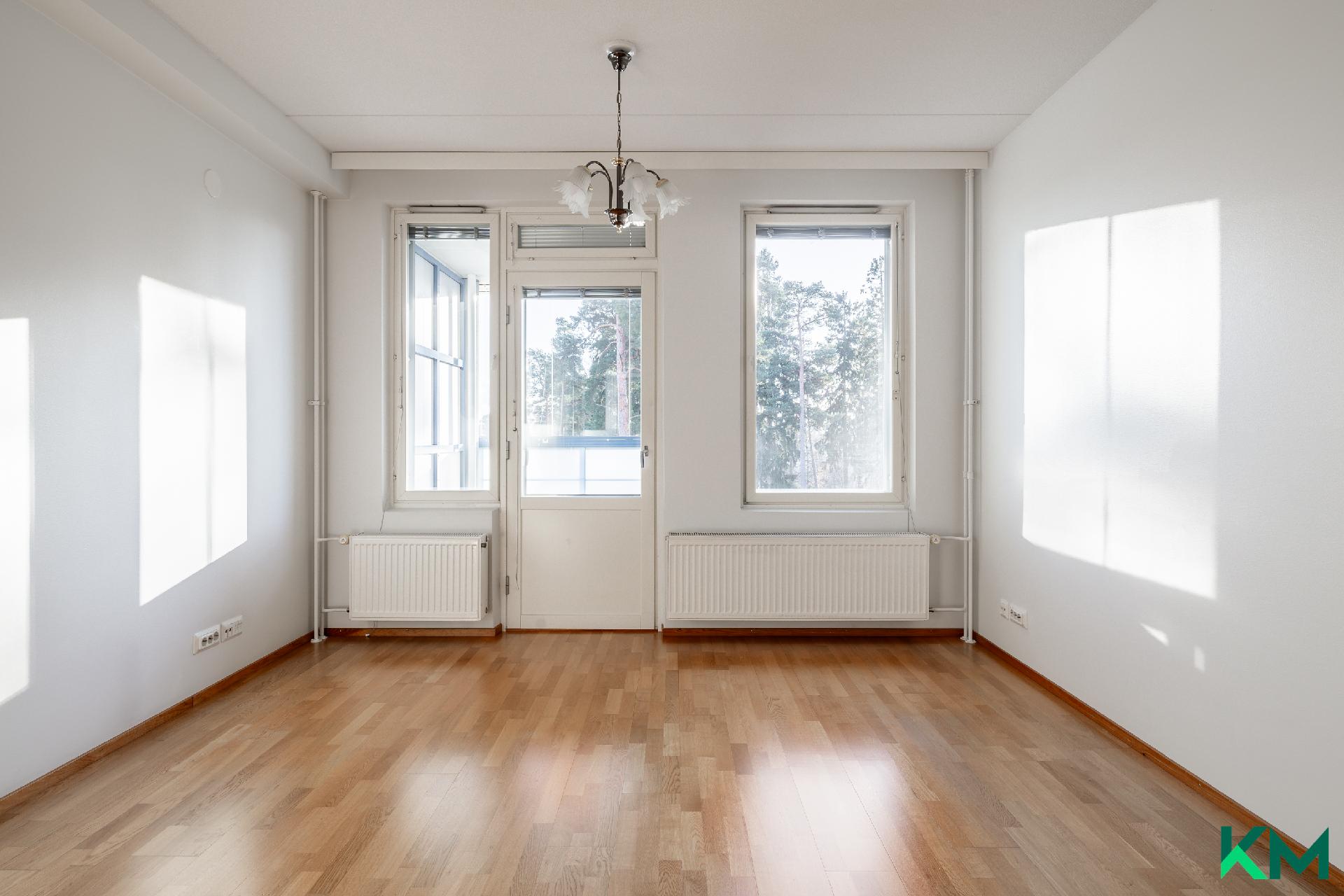 Leikosaarentie 19, Aurinkolahti, Helsinki