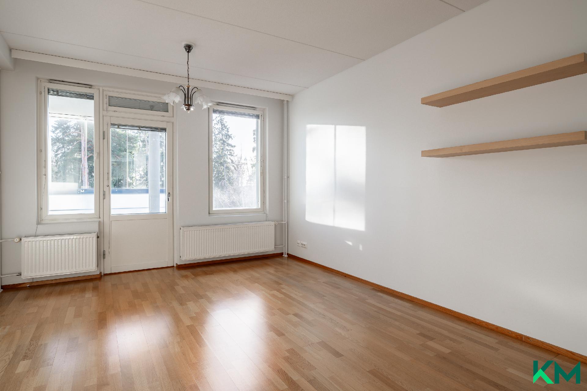 Leikosaarentie 19, Aurinkolahti, Helsinki