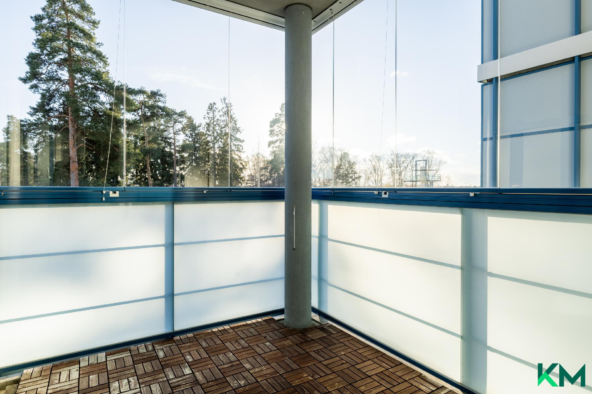 Leikosaarentie 19, Aurinkolahti, Helsinki