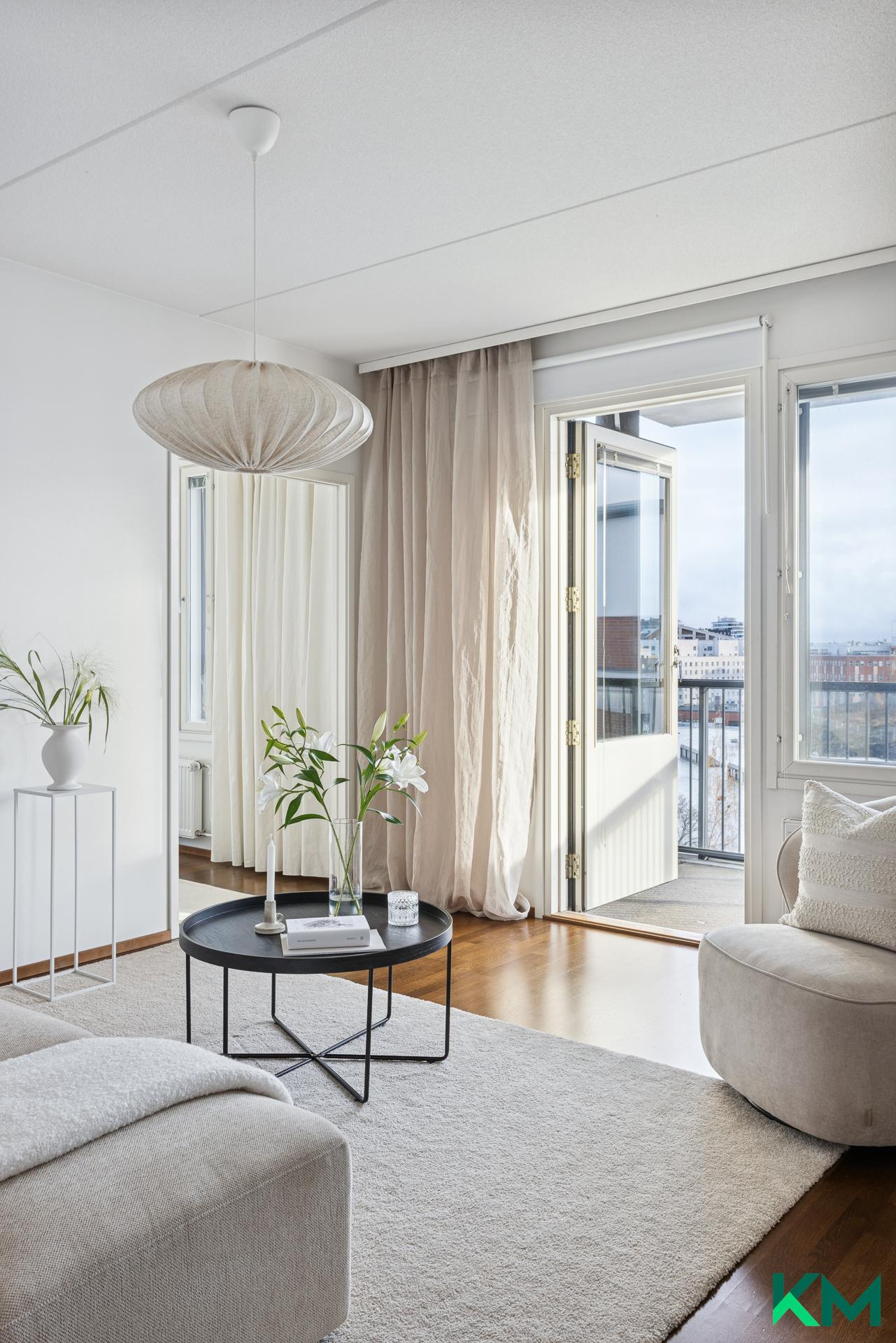 Sörnäistenkatu 19, Hermanni, Helsinki